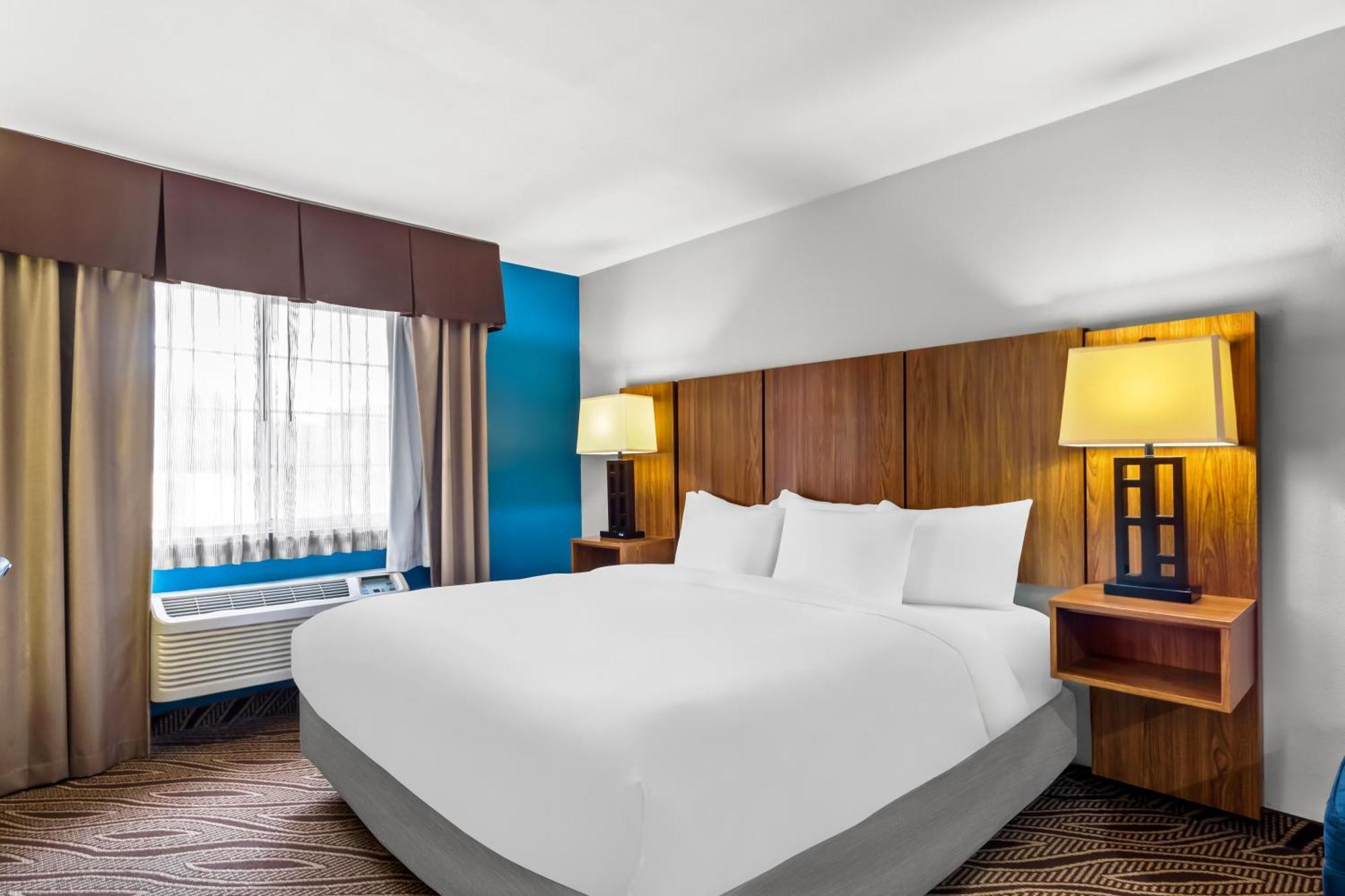 King Room Non Smoking