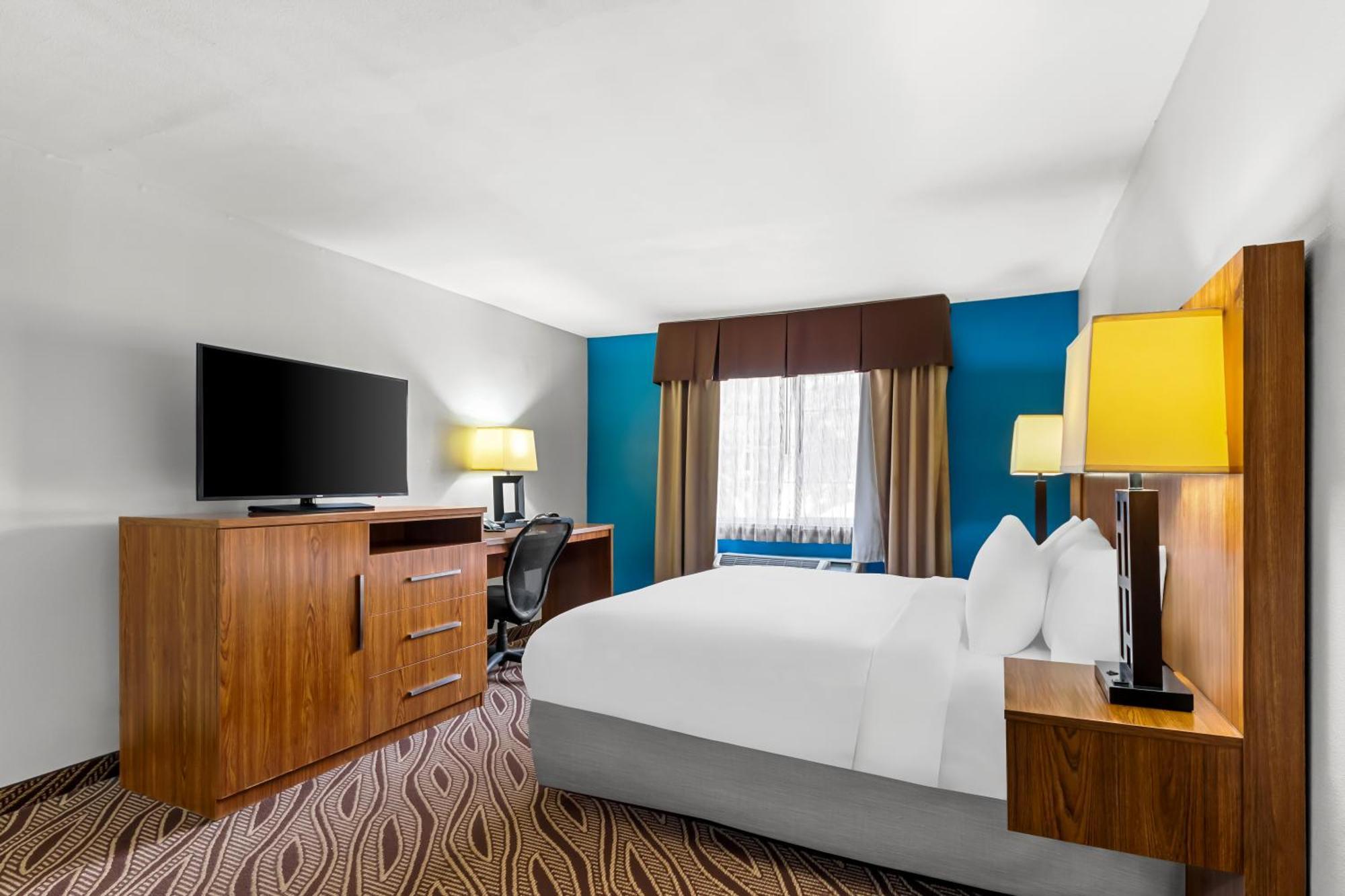 King Room Non Smoking