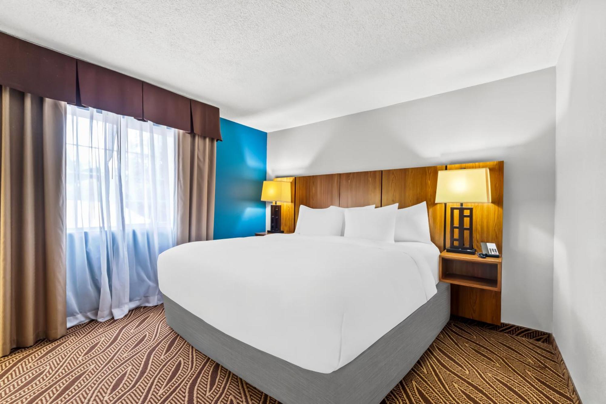 King Room Non Smoking