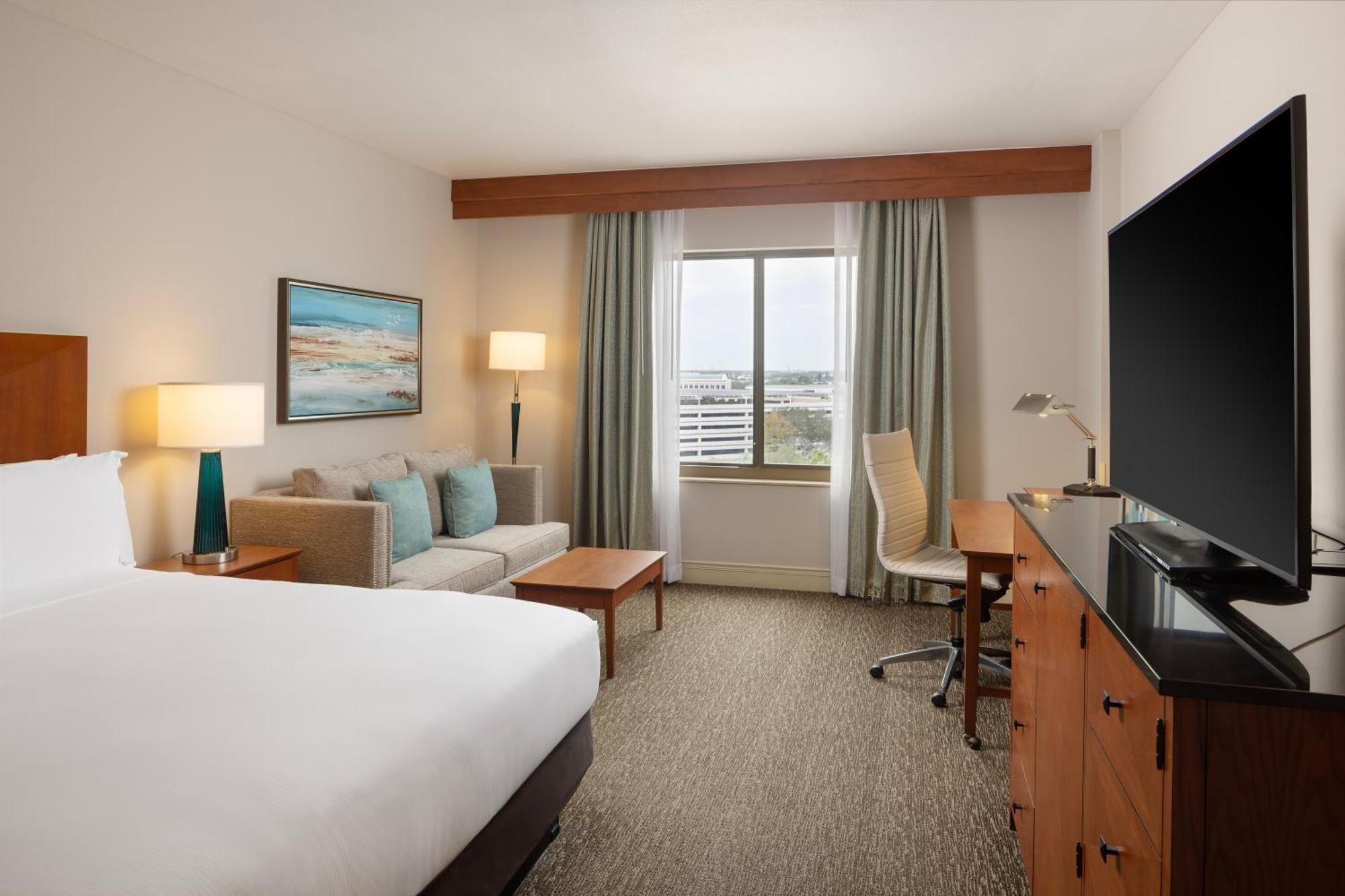King Room