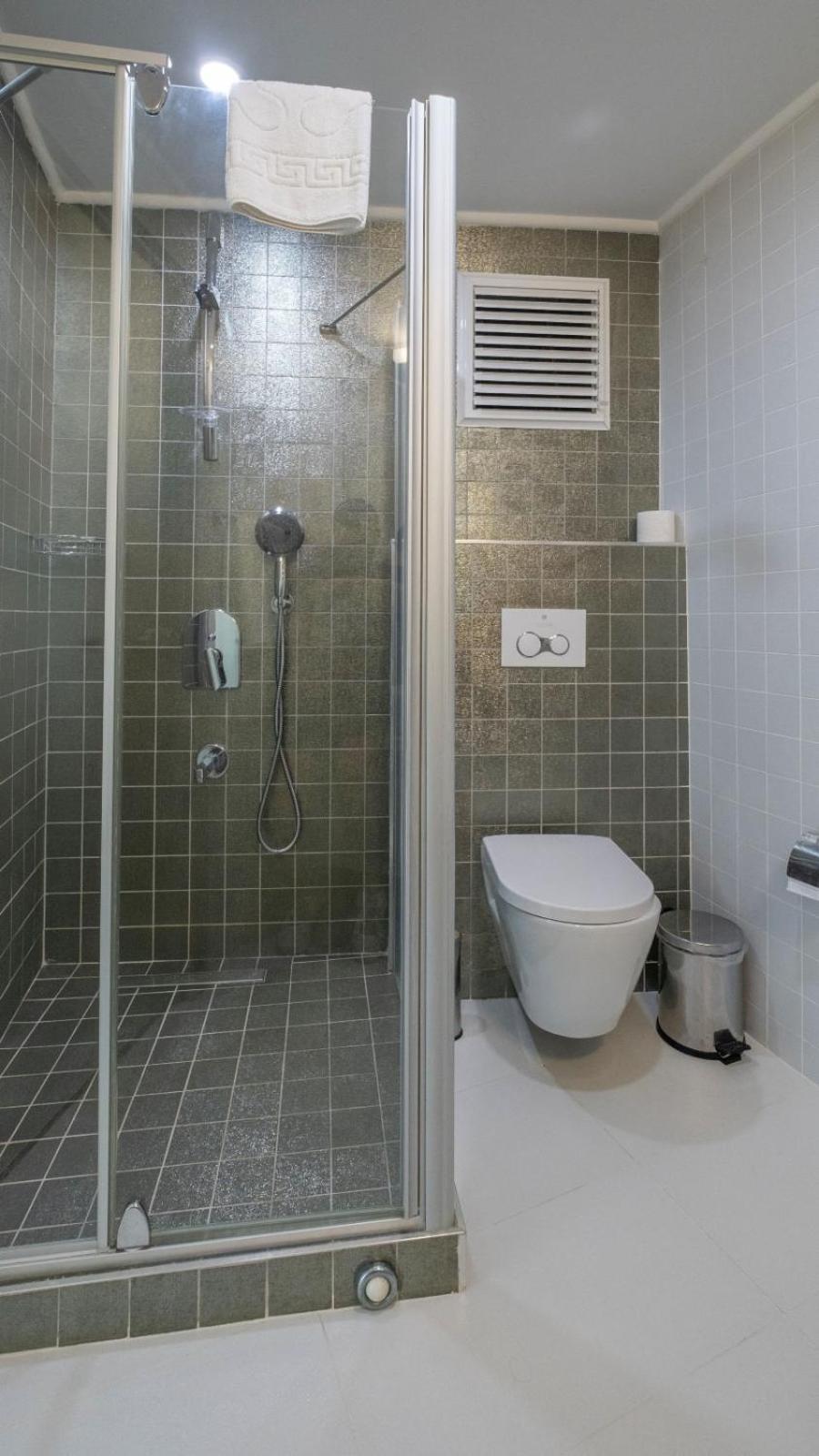 Apartament typu Deluxe Suite