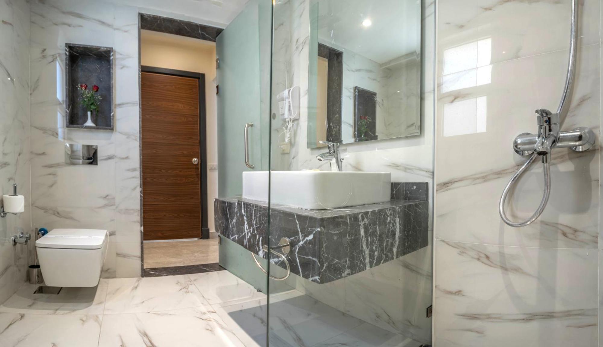 Apartament typu Junior Suite