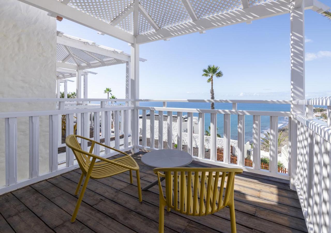 Apartament typu Superior Suite z widokiem na morze