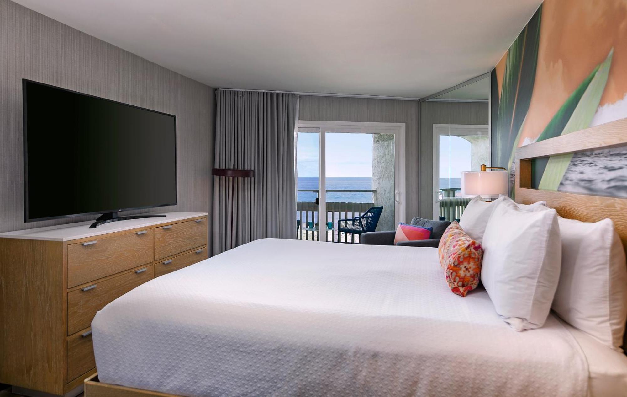 King Suite Ocean View