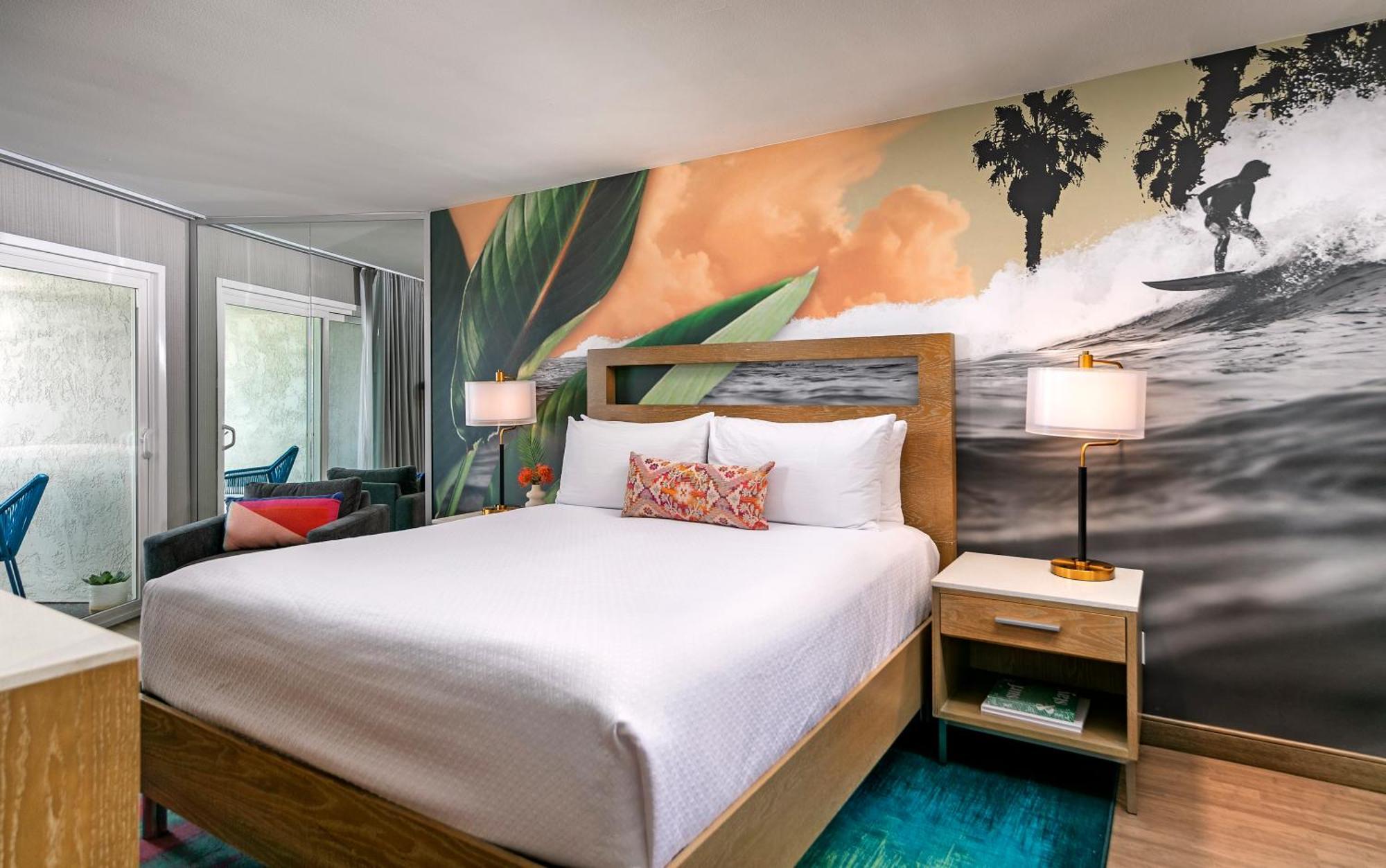 King Suite Ocean View