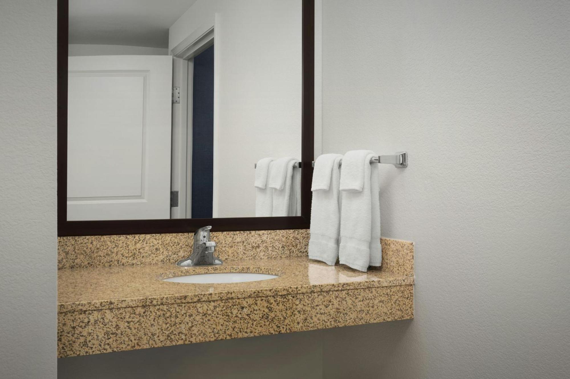 Two-Bedroom Suite