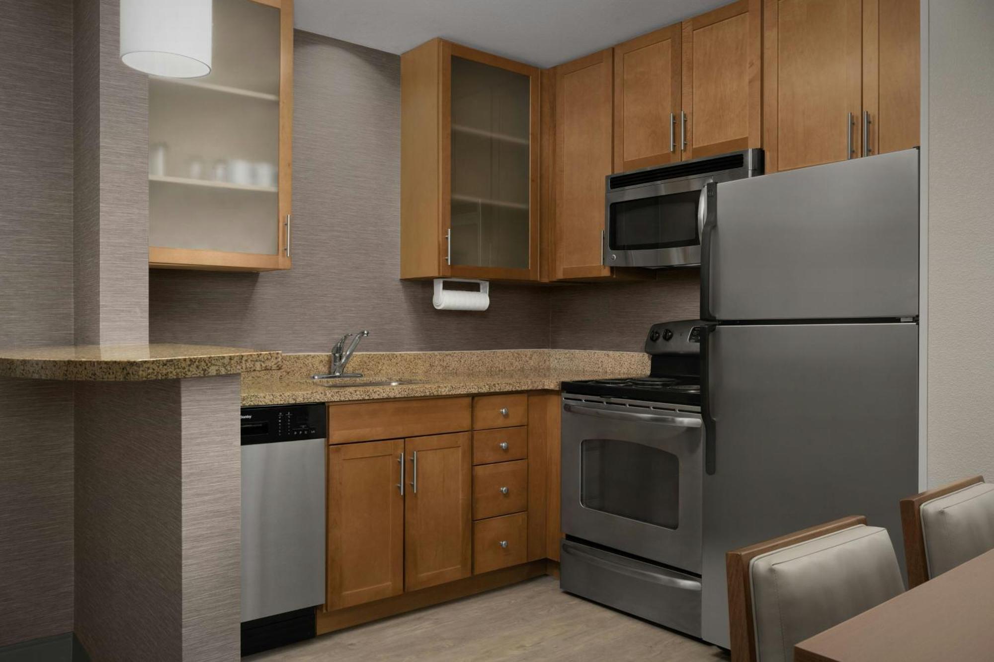 Two-Bedroom Suite