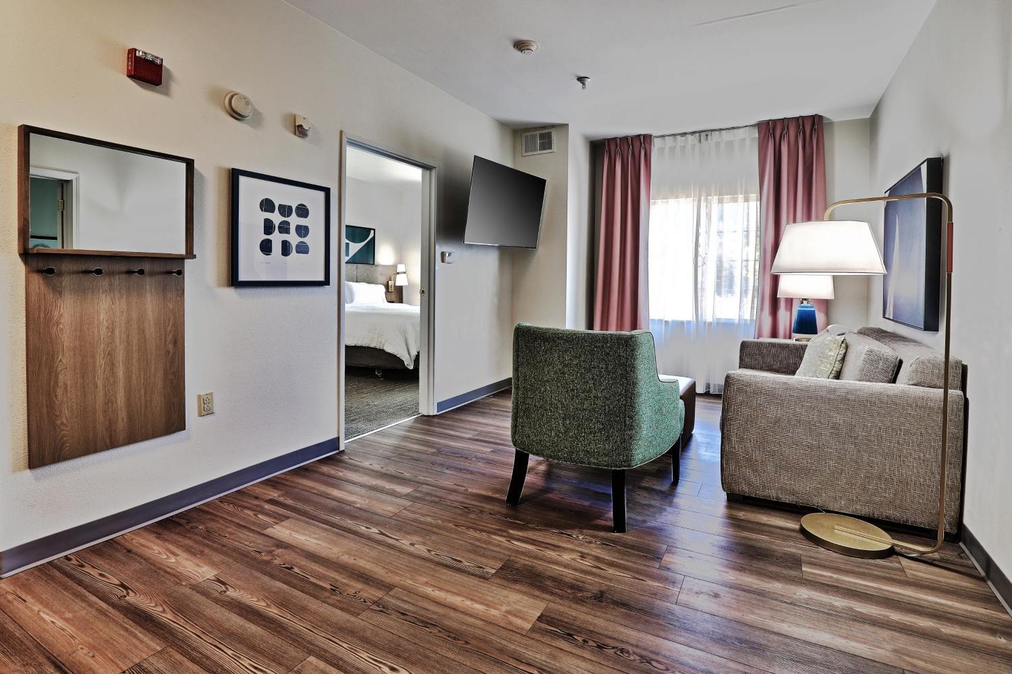 Two-Bedroom Suite Non-Smoking