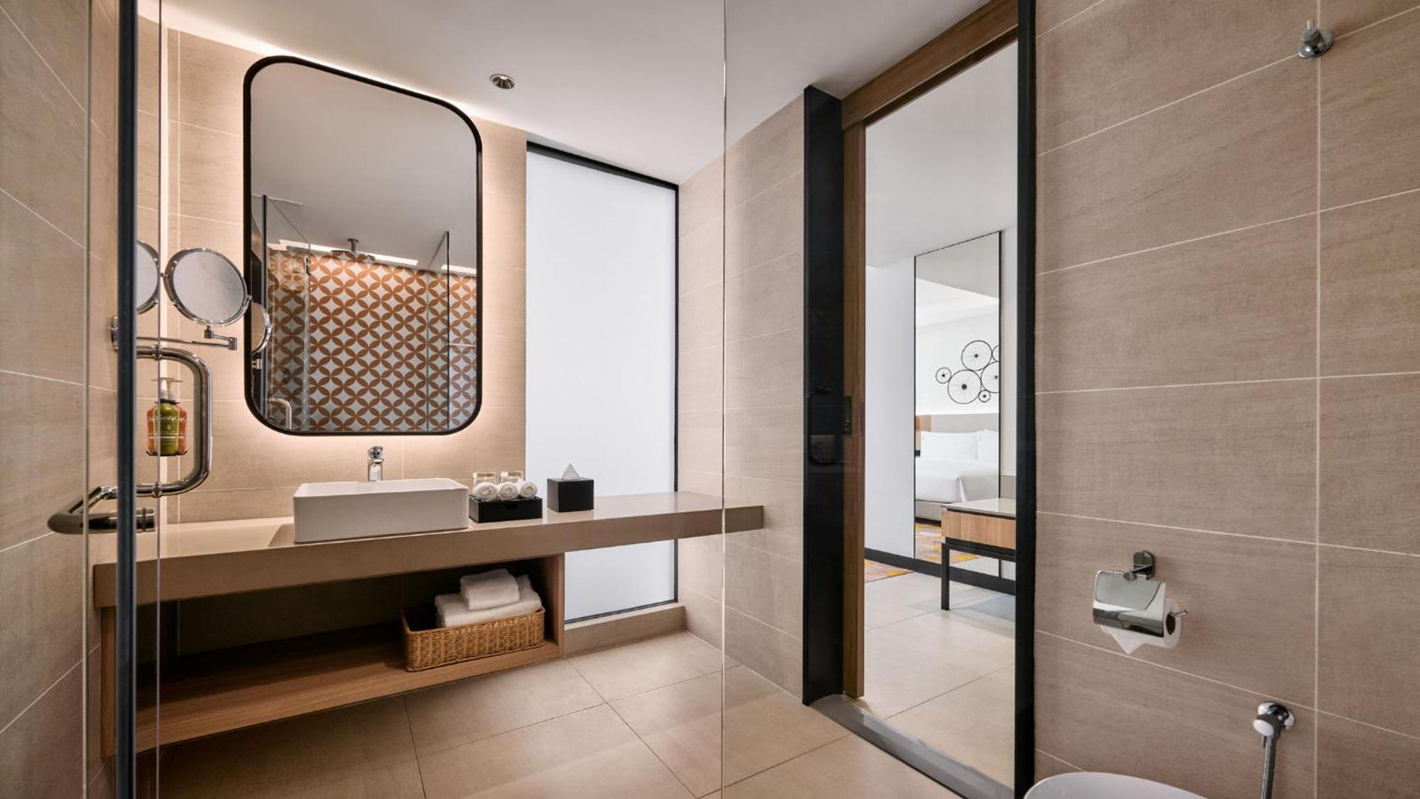Premium King Room