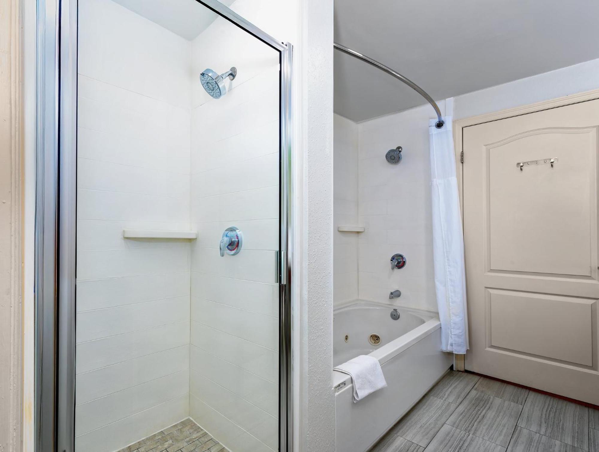 Two-Bedroom King Suite Non-Smoking