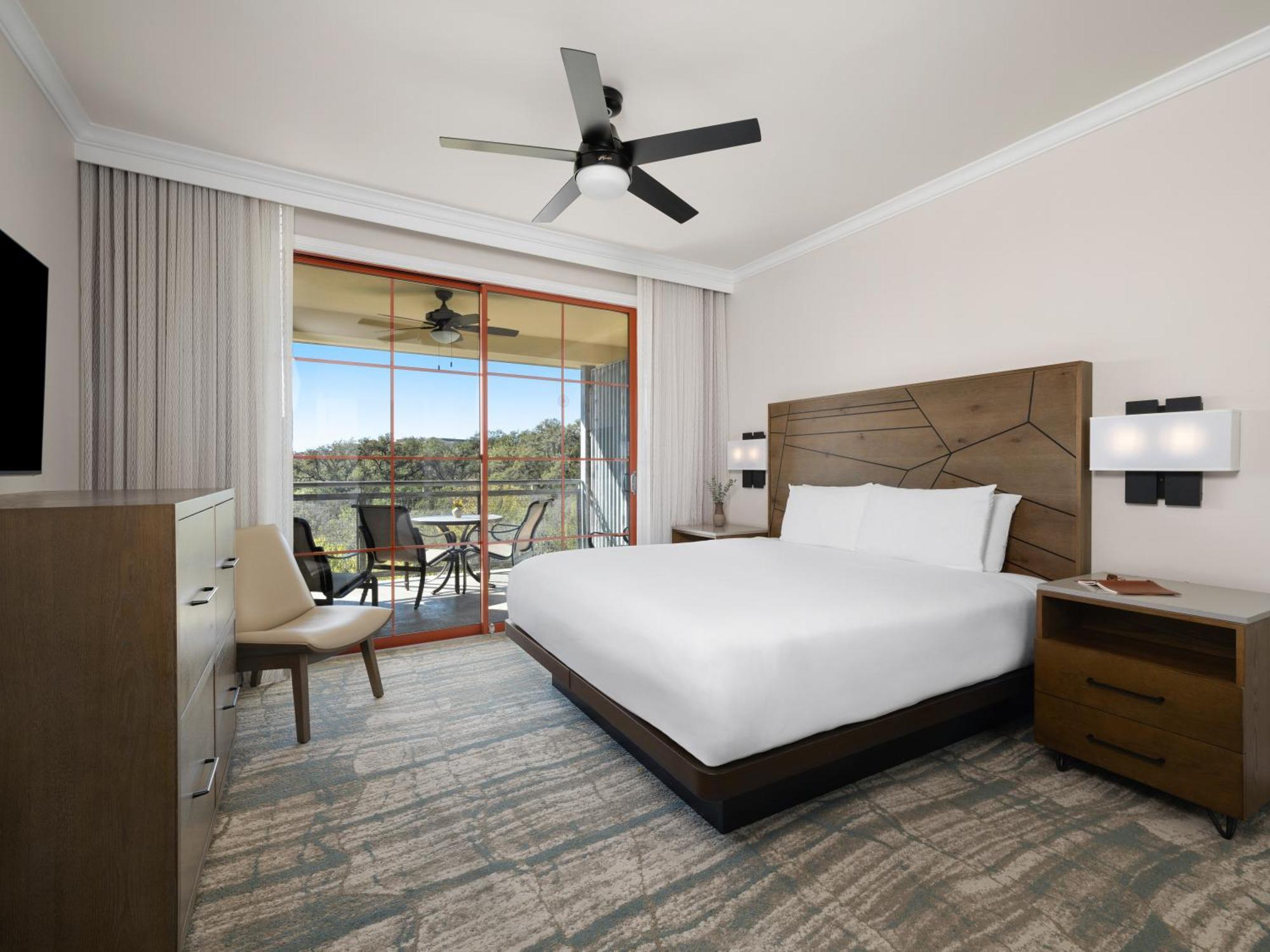 Villa 1 Bedroom