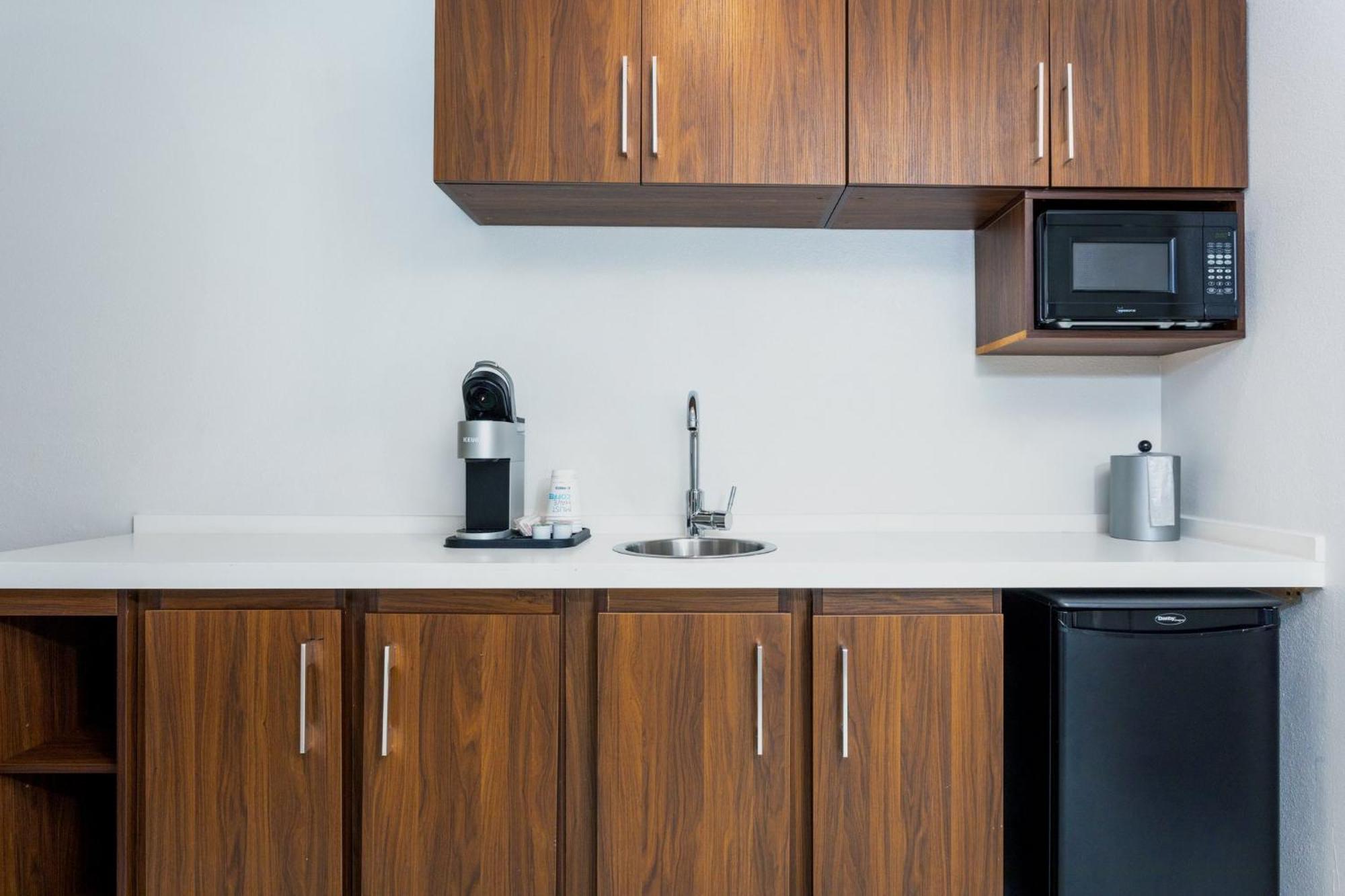 Two-Bedroom King Suite Non-Smoking