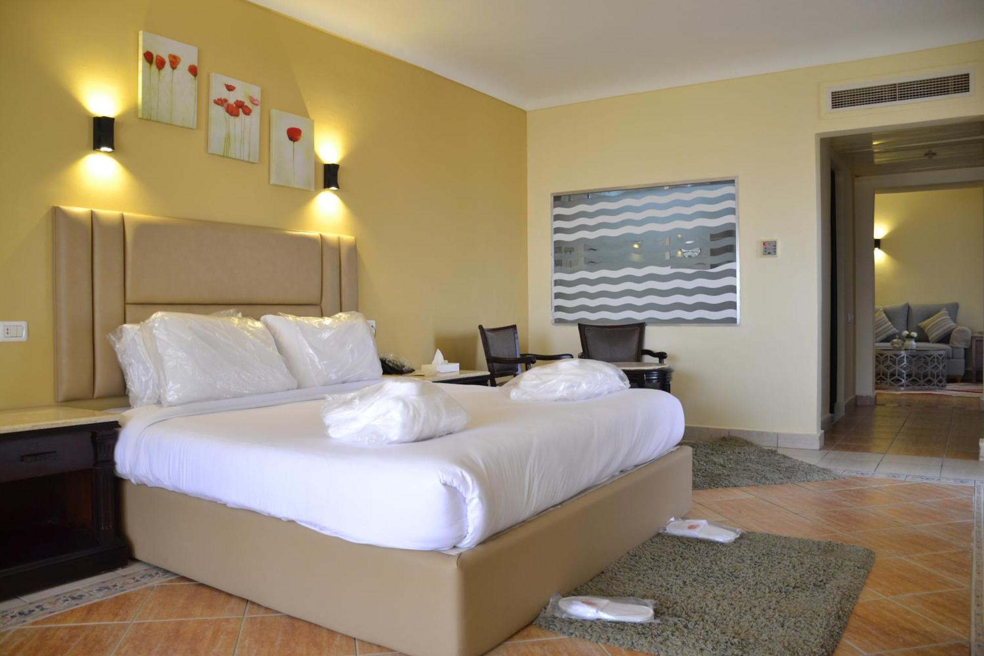 Apartament z wanną z hydromasażem