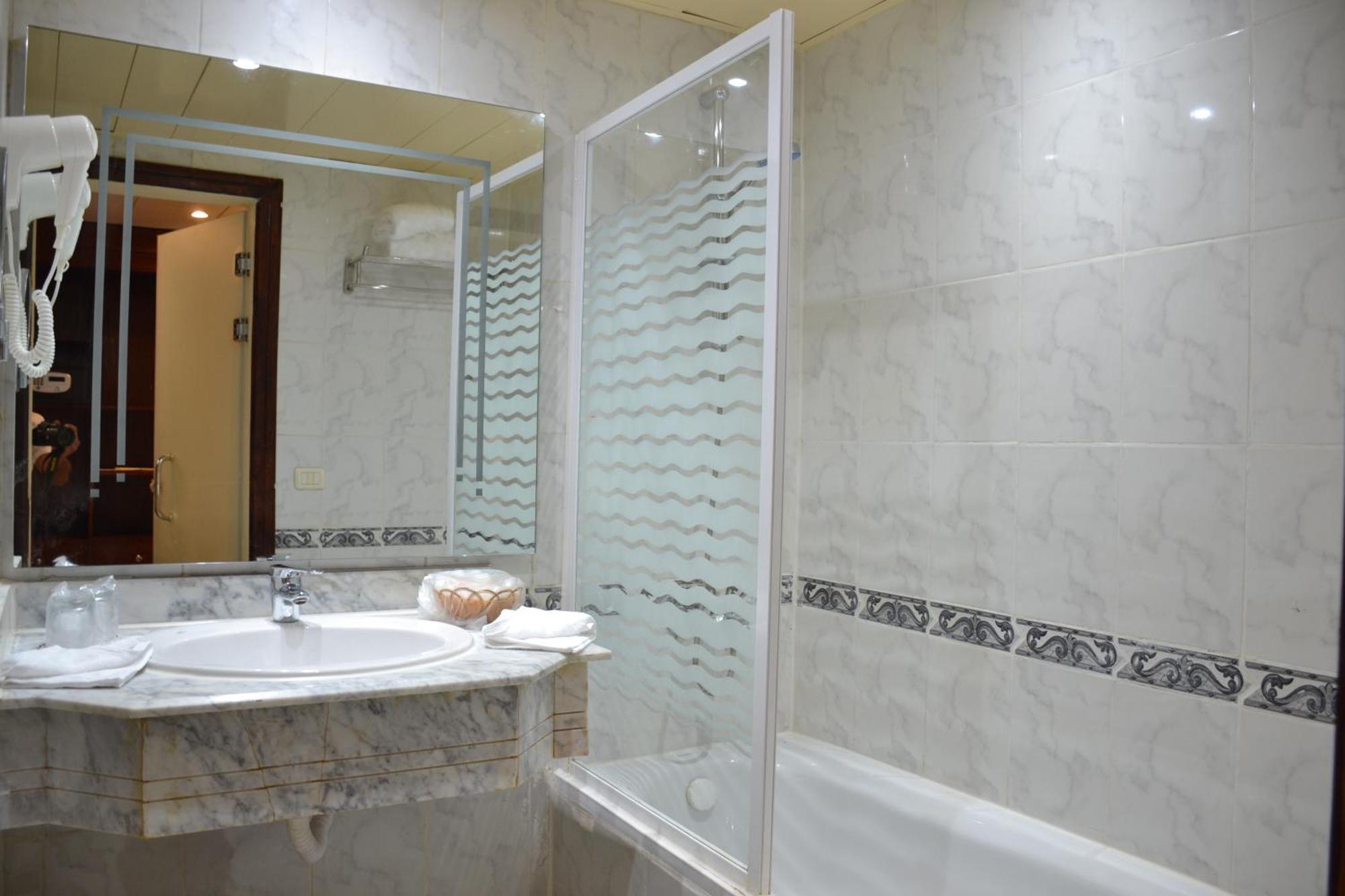 Apartament typu Junior Suite