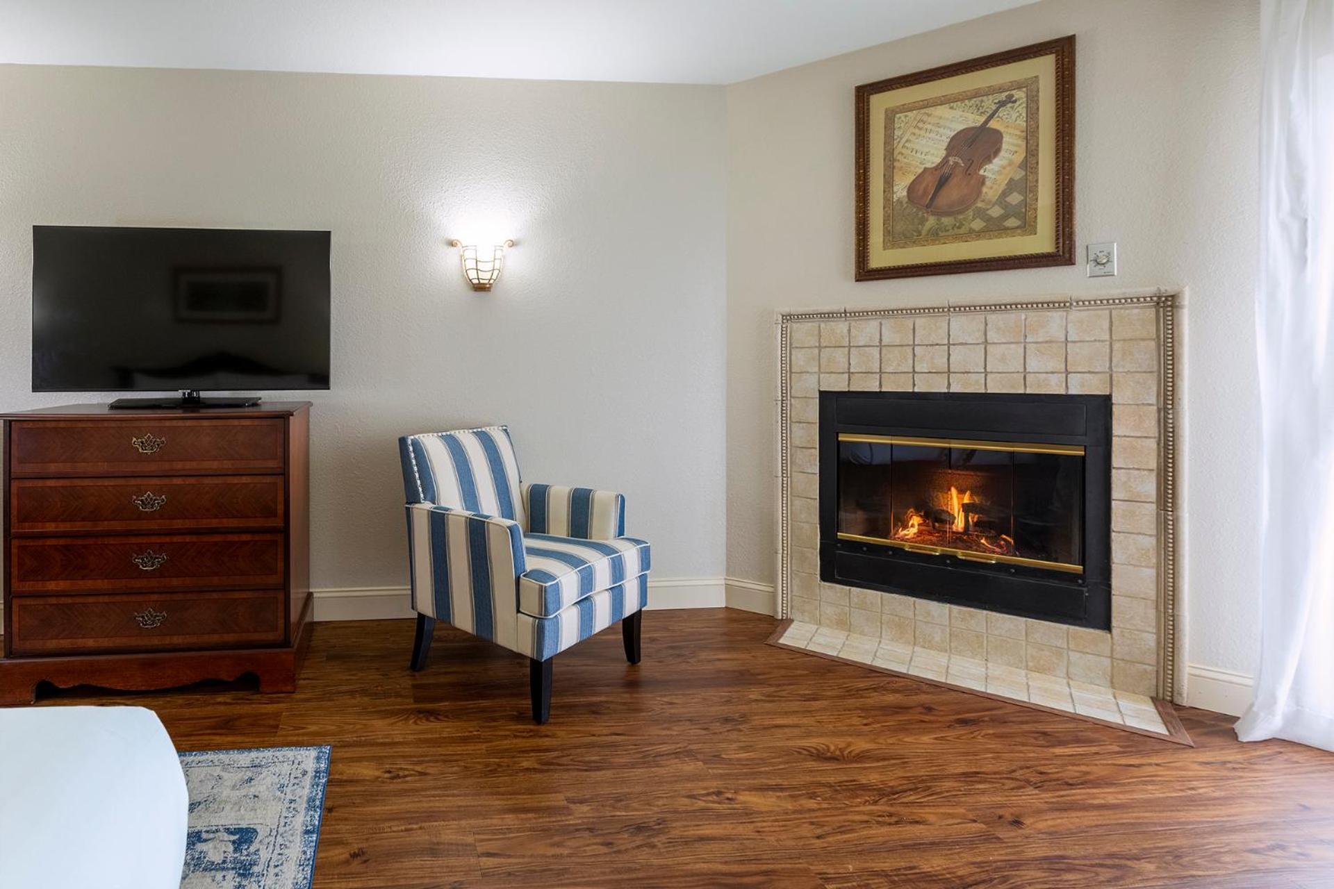 Premier King Mountain Water Park View Inn
