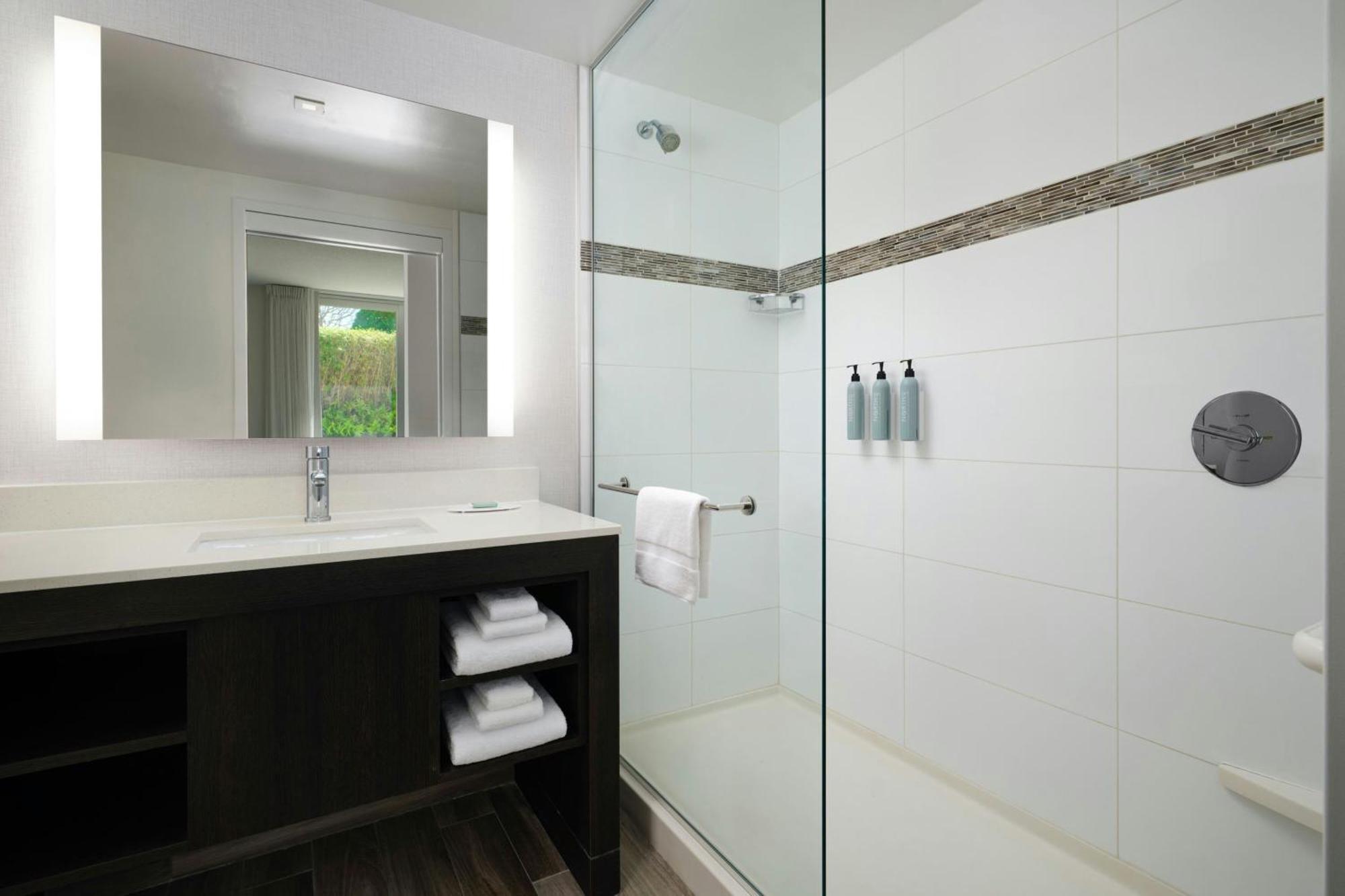 King Suite Hearing Accessible