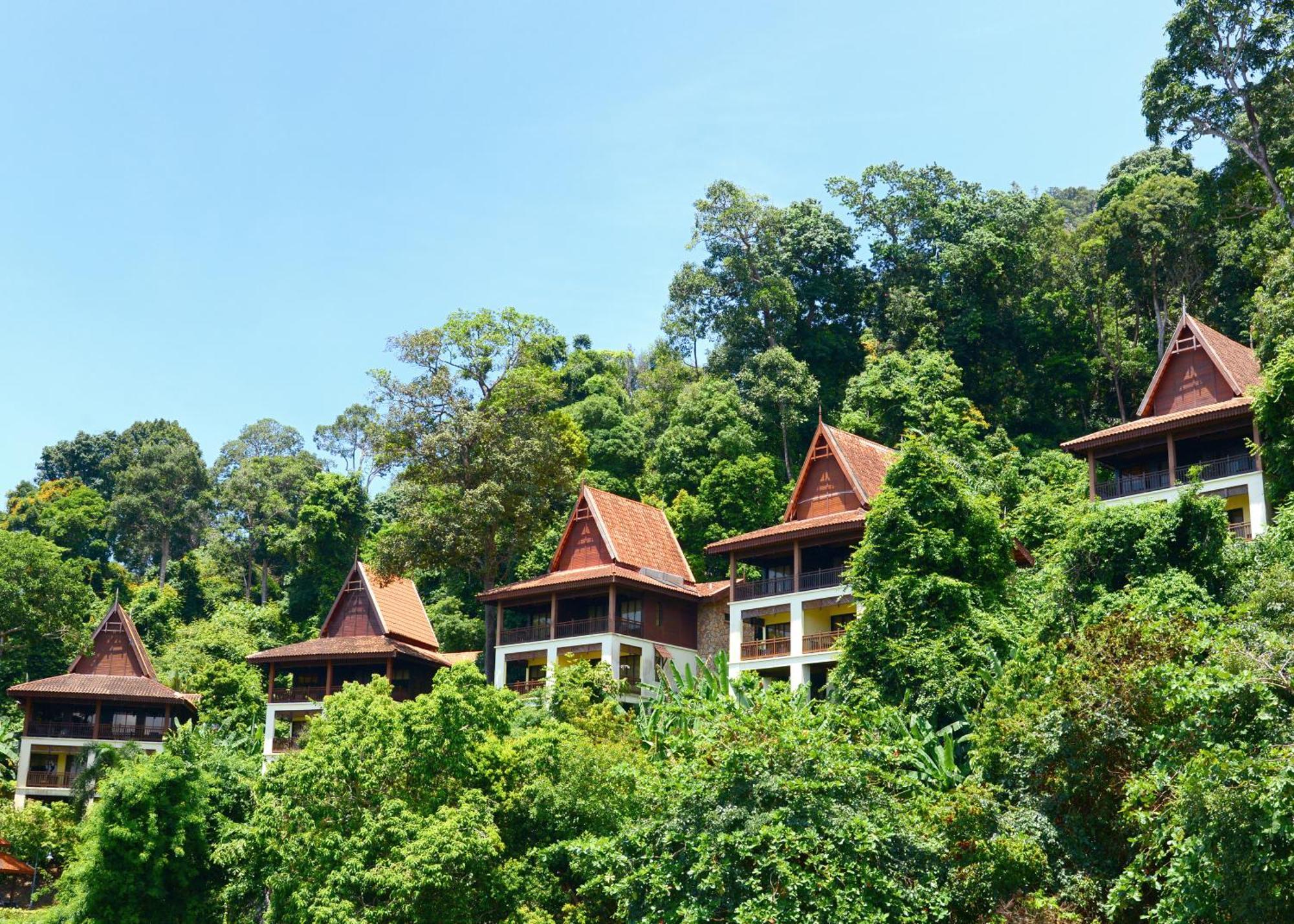 Premier Seaview Chalet