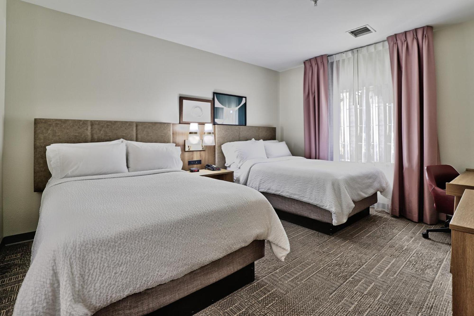 Two-Bedroom Suite Non-Smoking