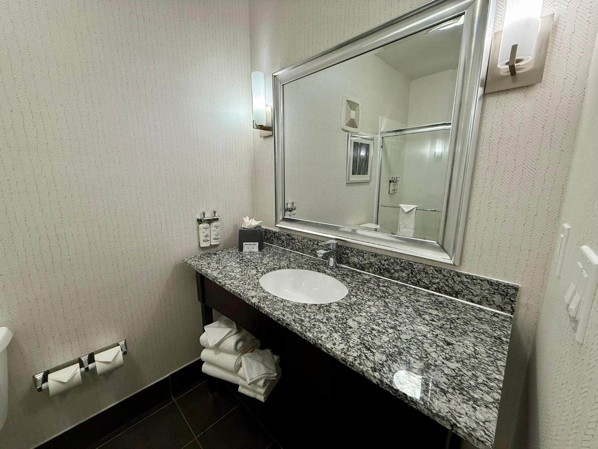 Standard King Room
