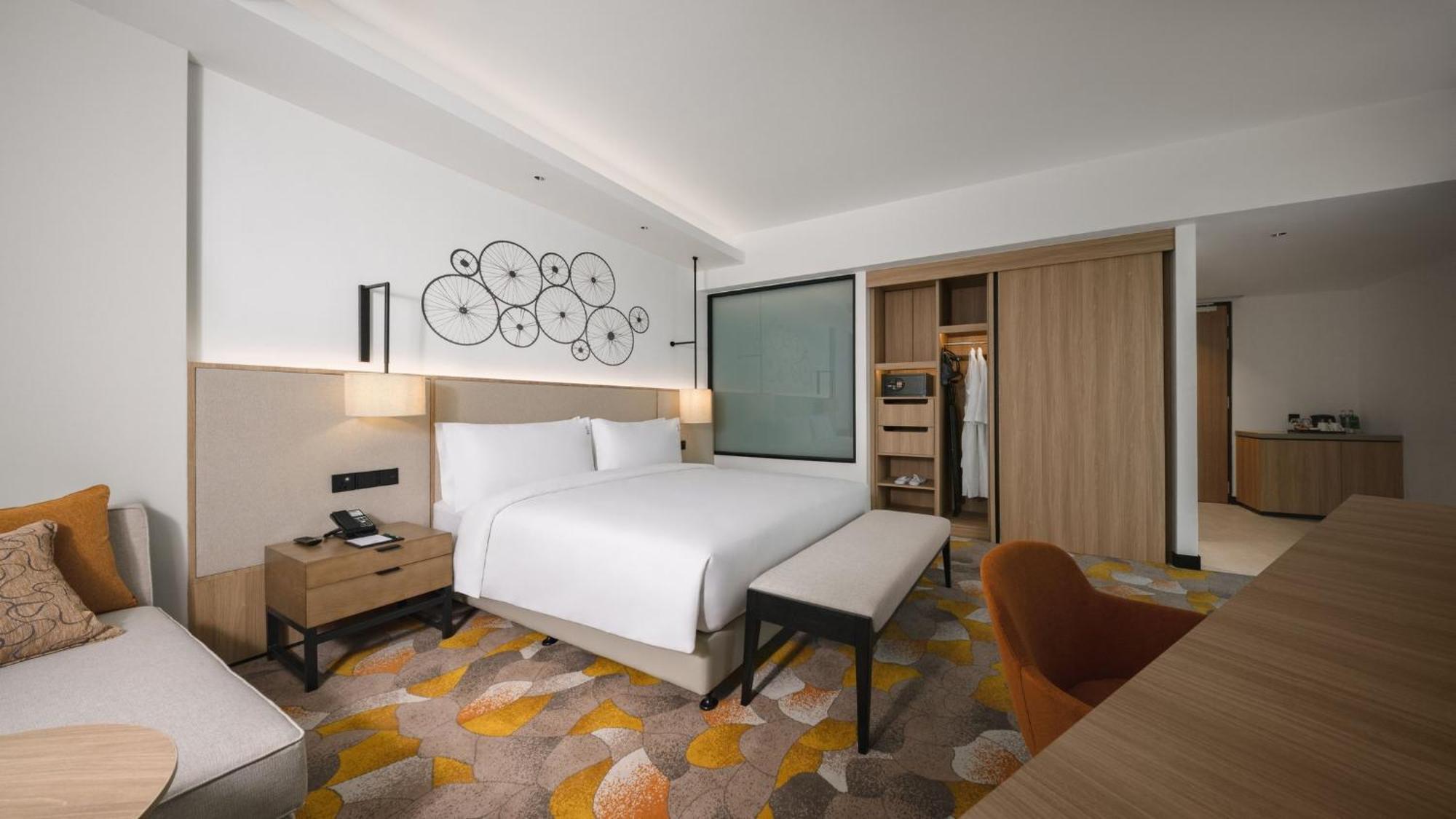 King Suite