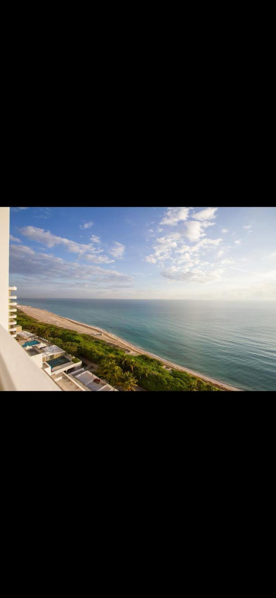 Apartment Sea View