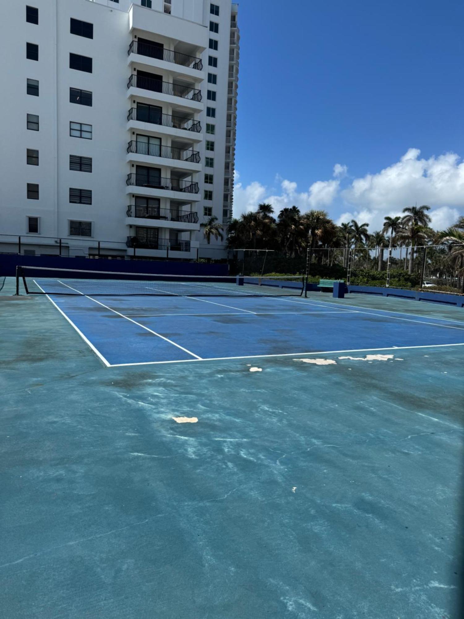 Apartment Sea View