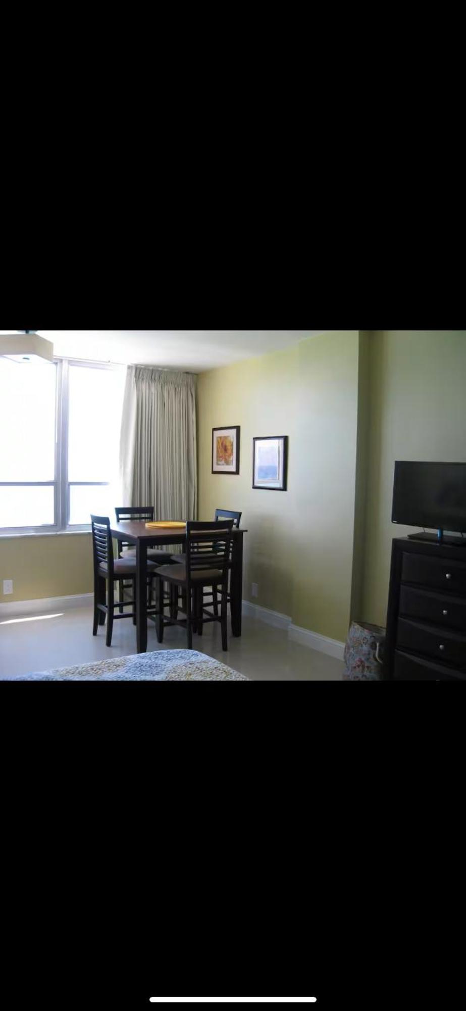 Apartment Sea View