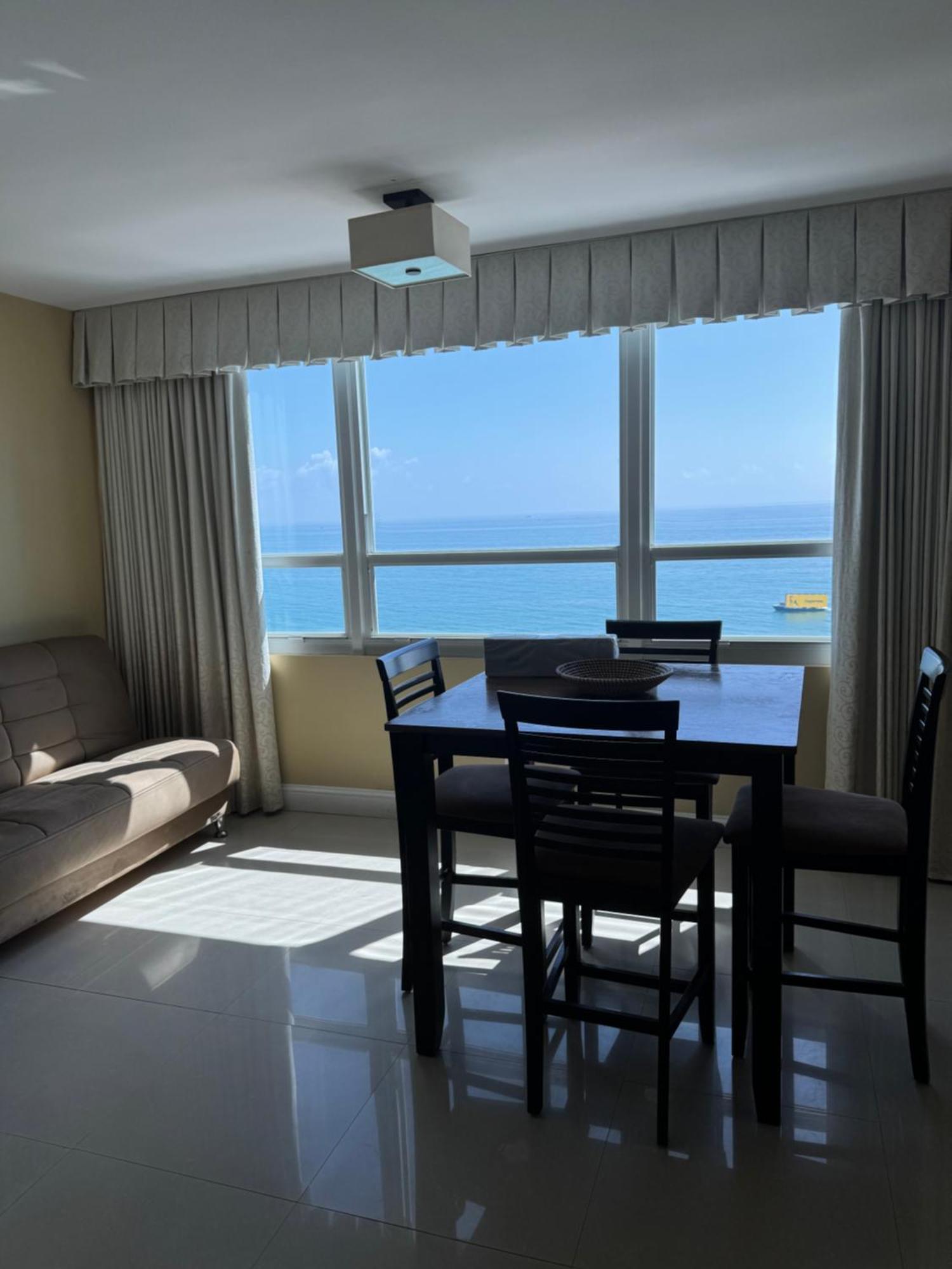 Apartment Sea View
