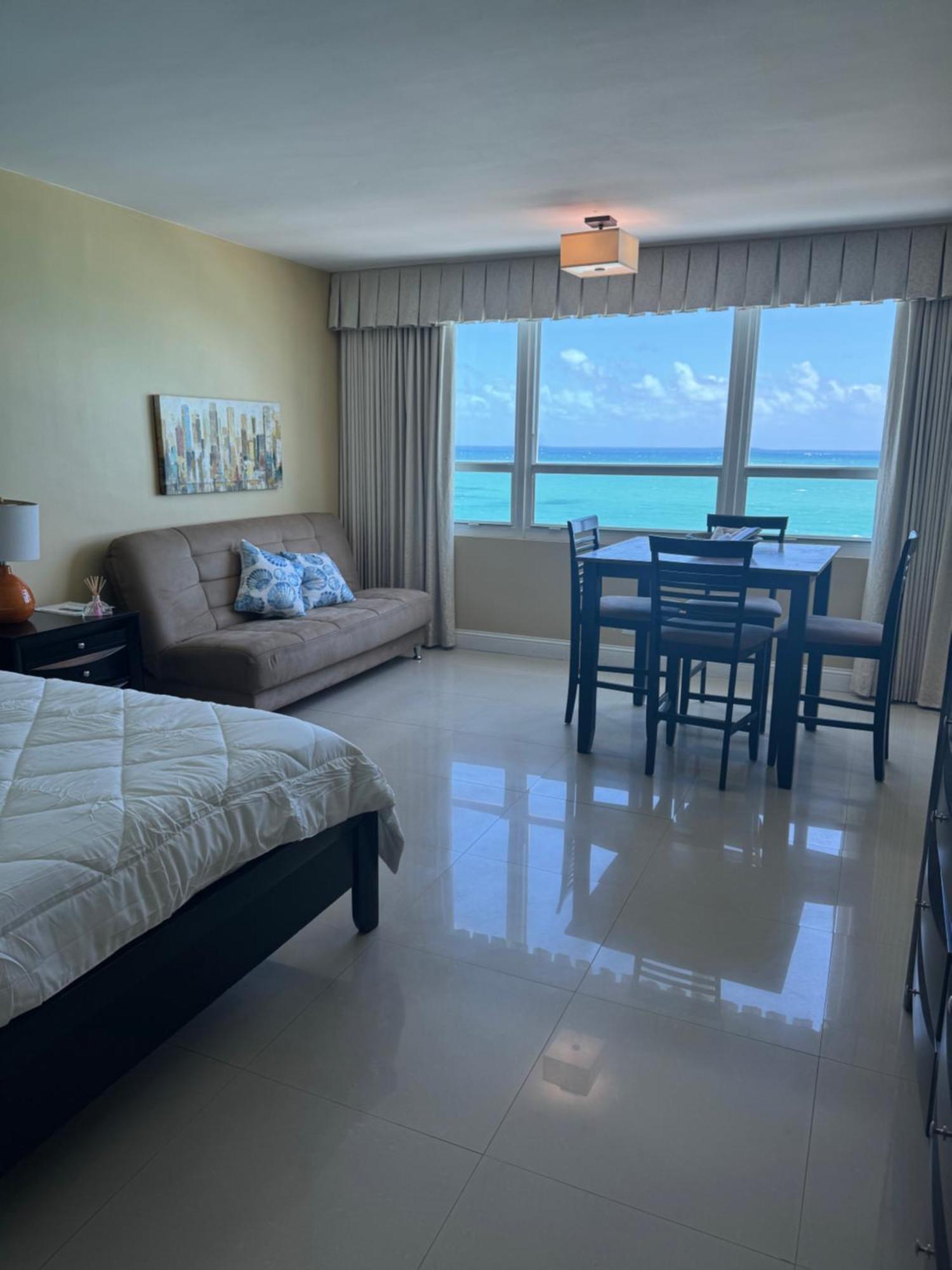 Apartment Sea View