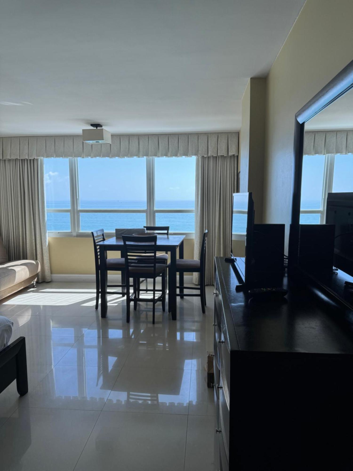 Apartment Sea View