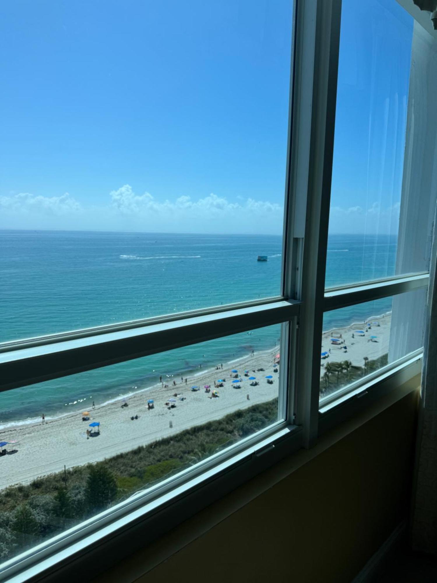 Apartment Sea View