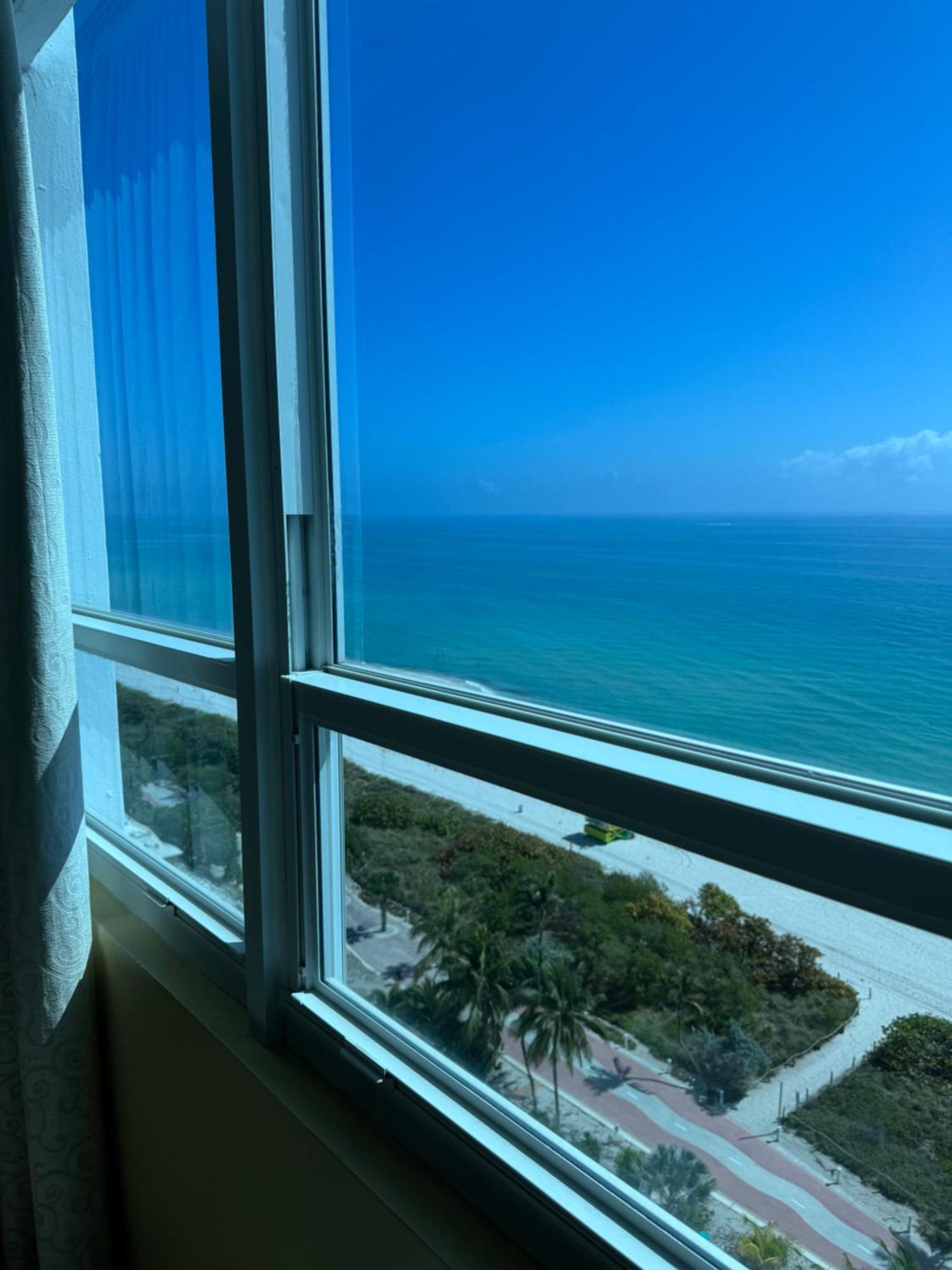 Apartment Sea View