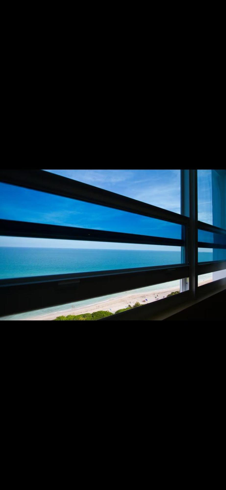 Apartment Sea View
