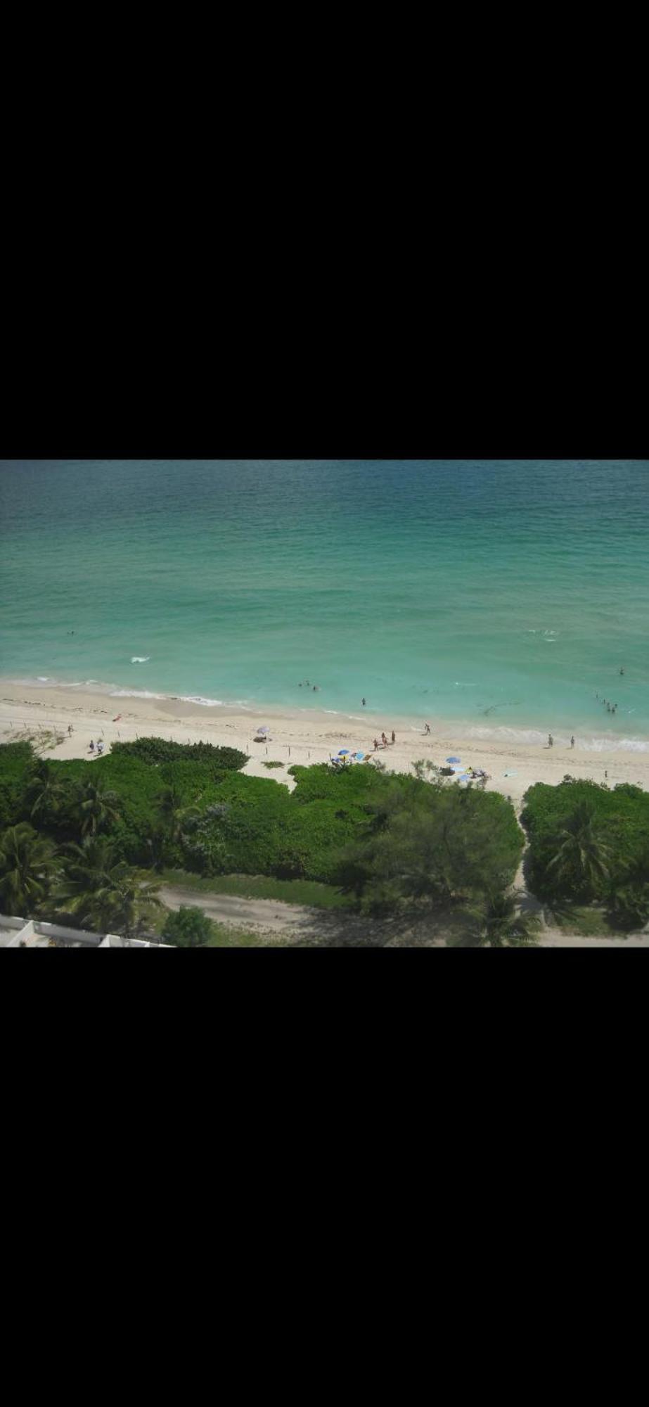Apartment Sea View