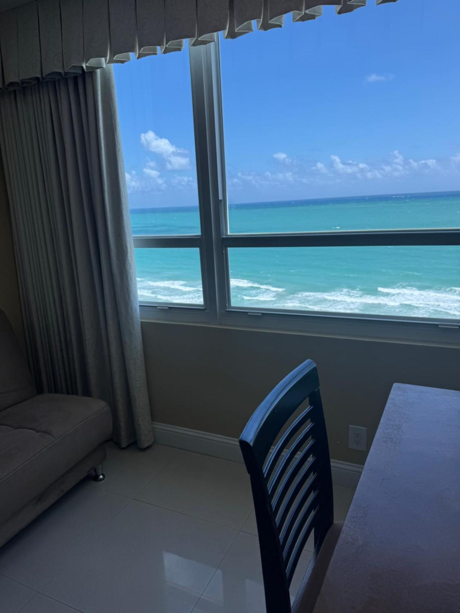 Apartment Sea View