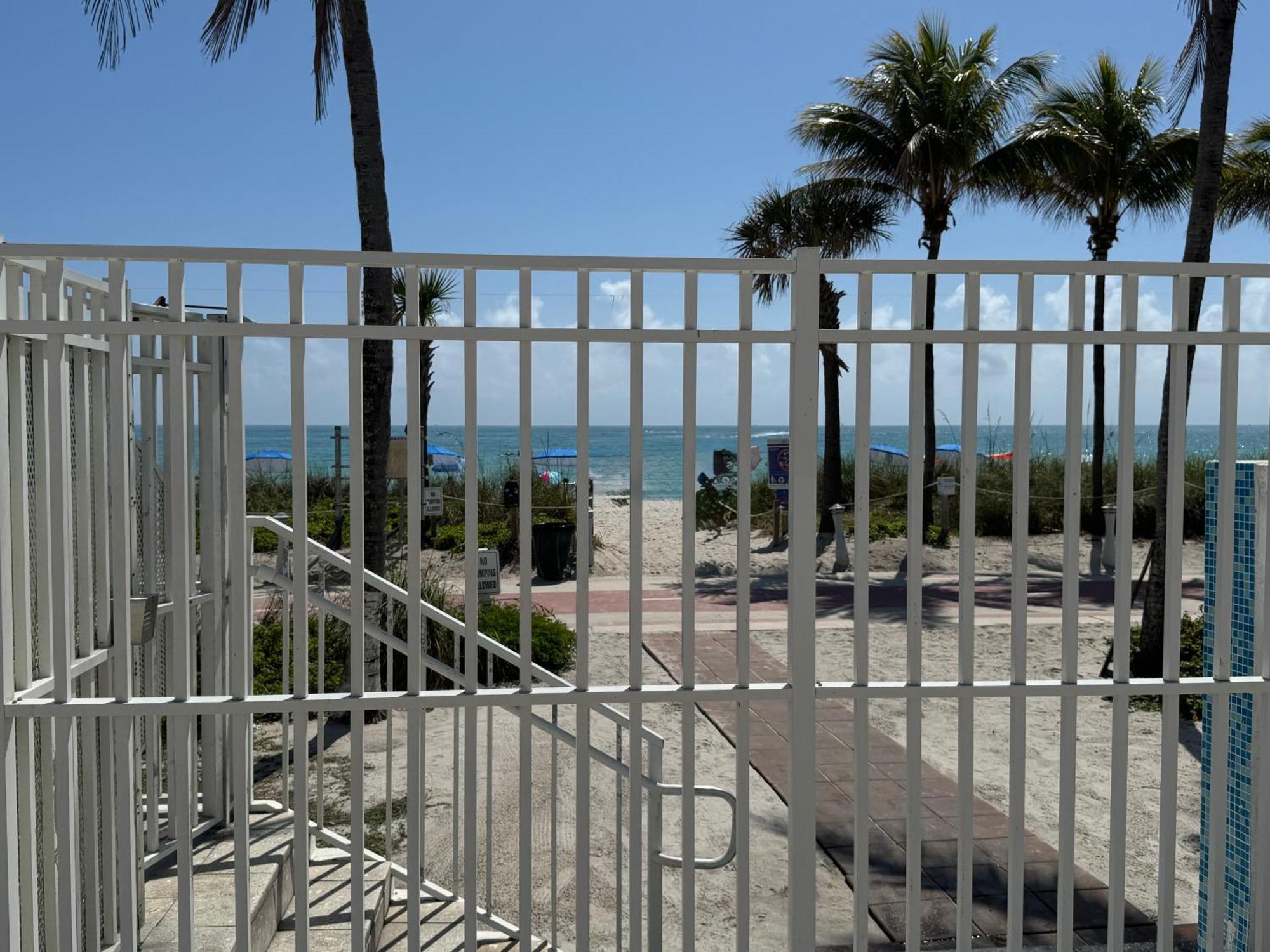 Apartment Sea View