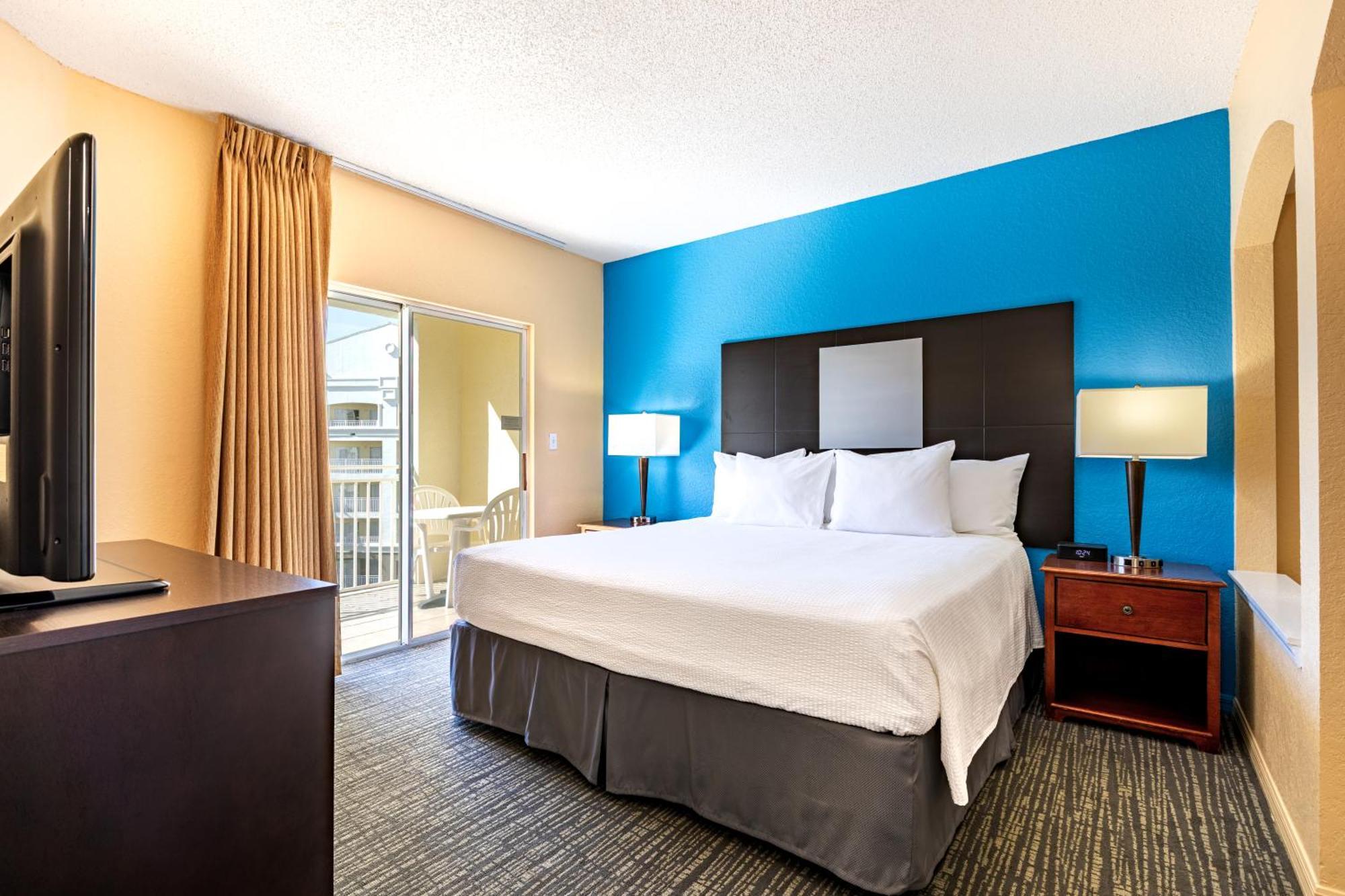 Two Bedroom Suite
