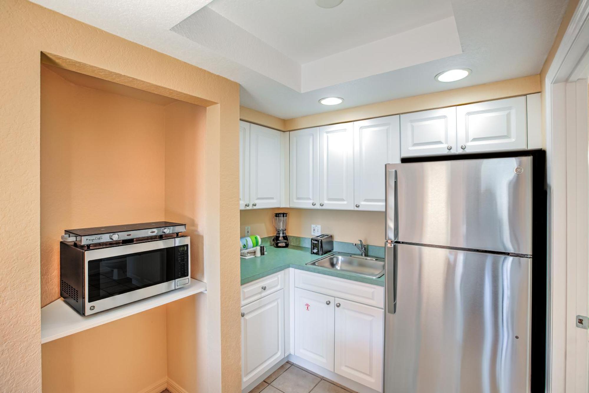 Two Bedroom Suite