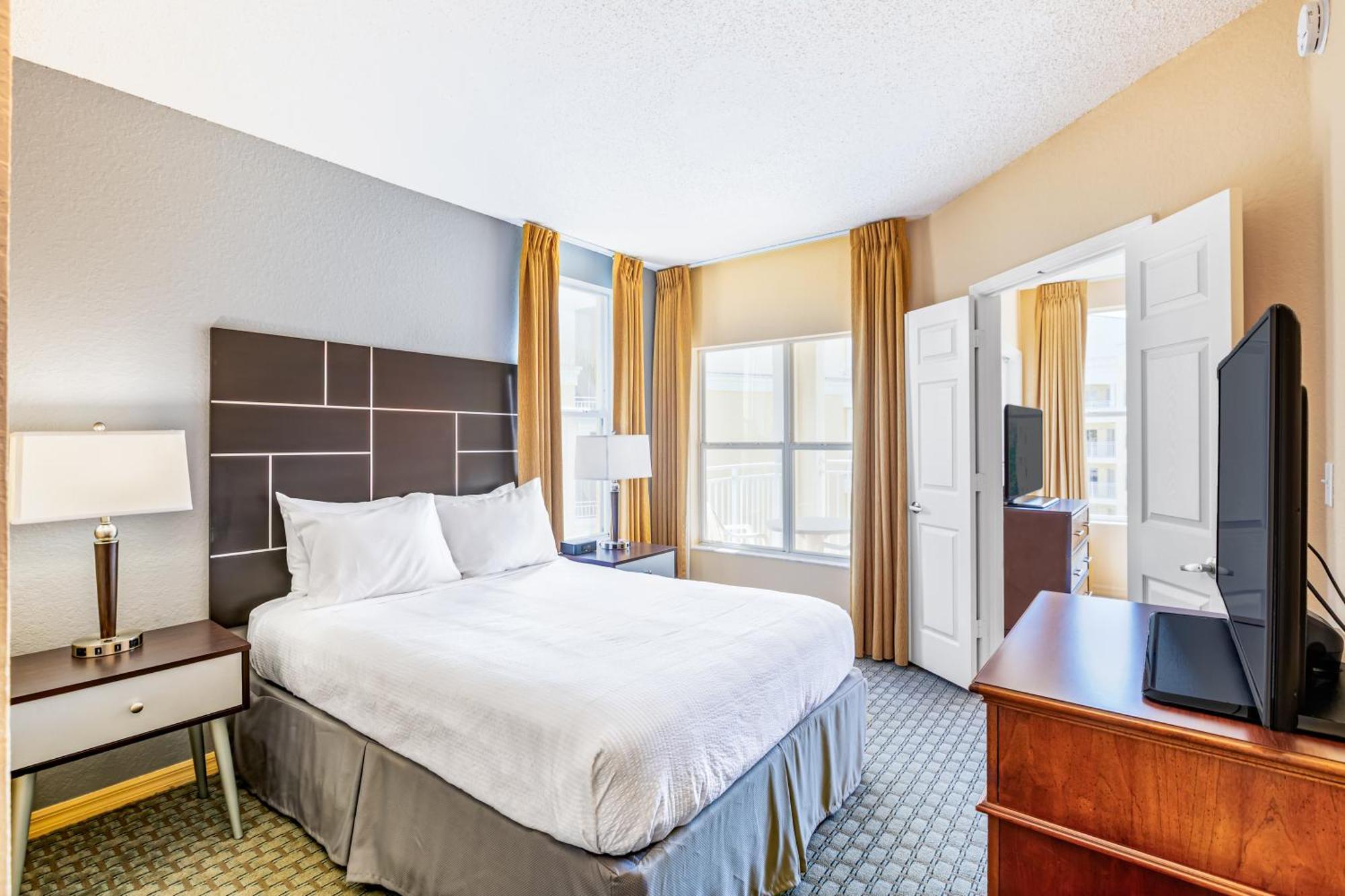 Two Bedroom Suite