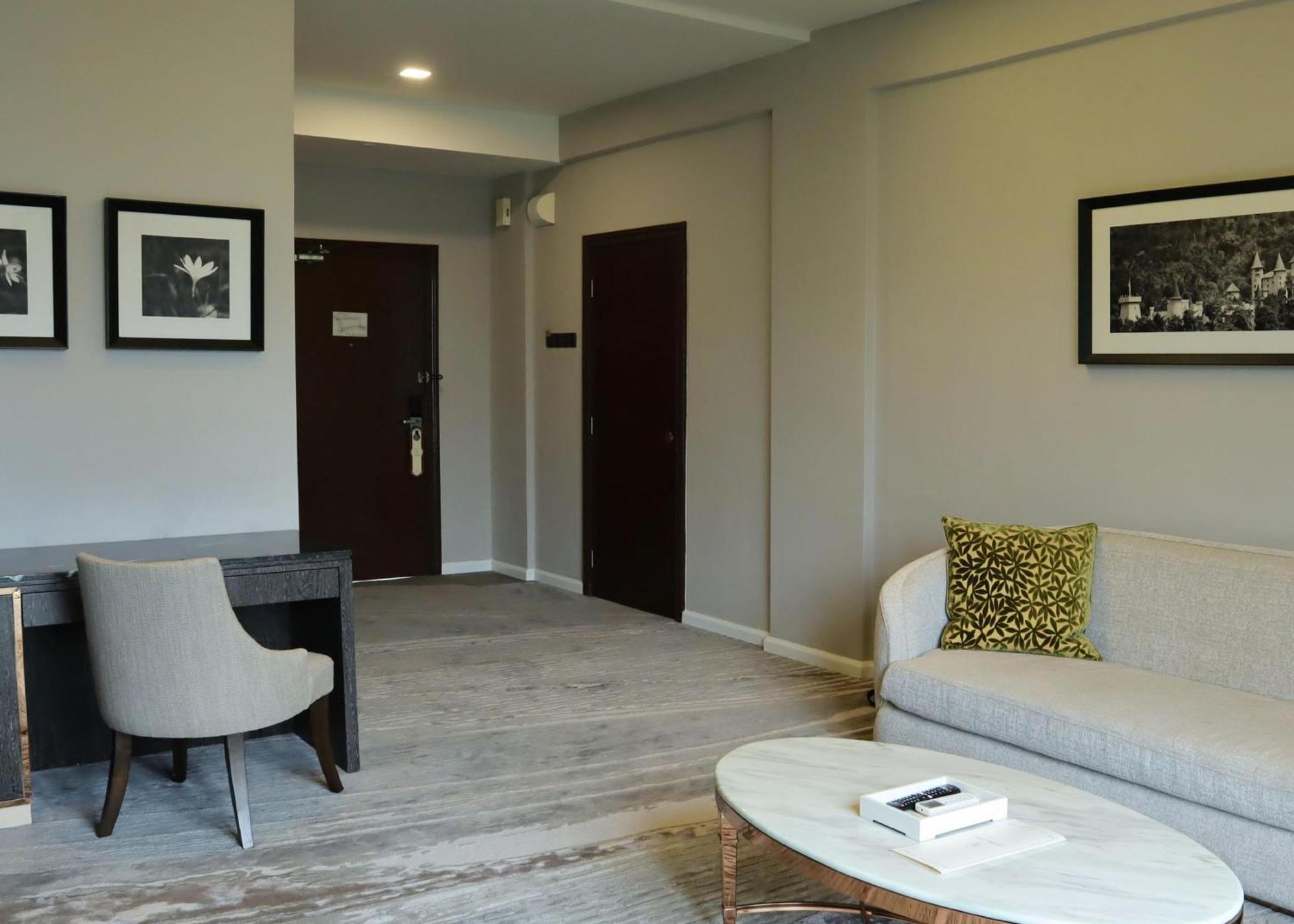 Family Suite