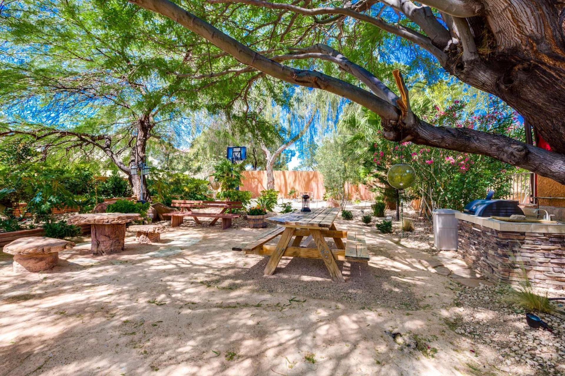 Villa Private Pool