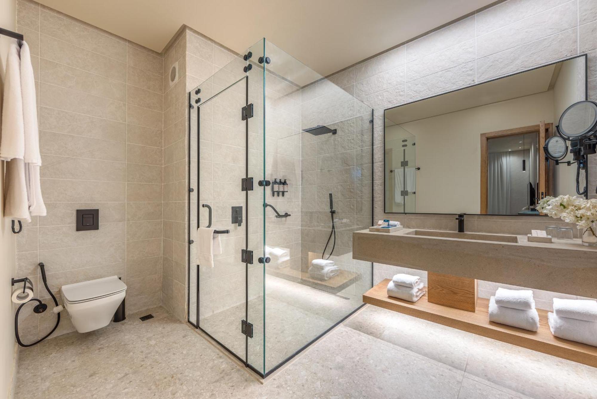 Apartament typu Grand Deluxe Suite