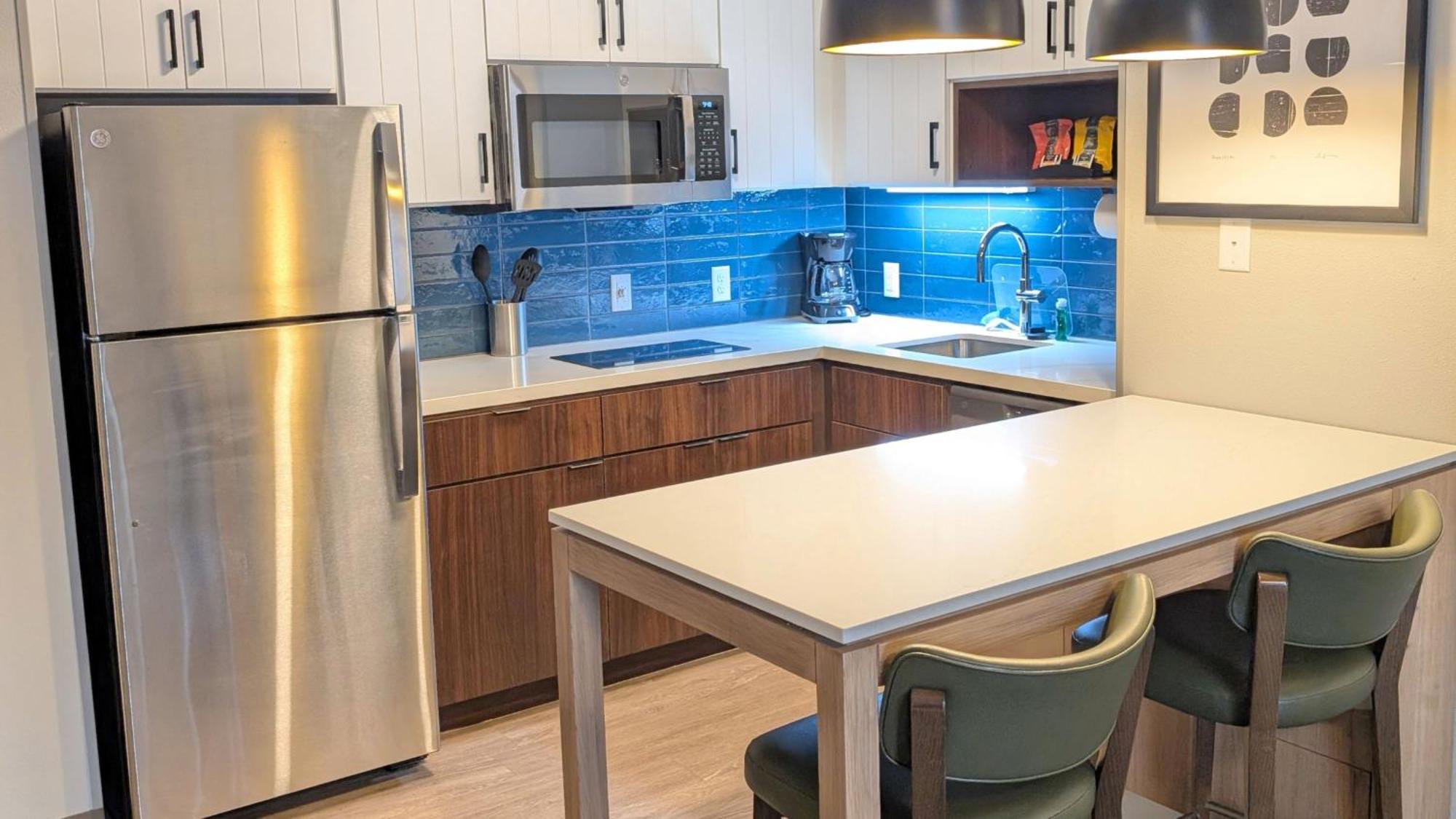 Two-Bedroom Suite