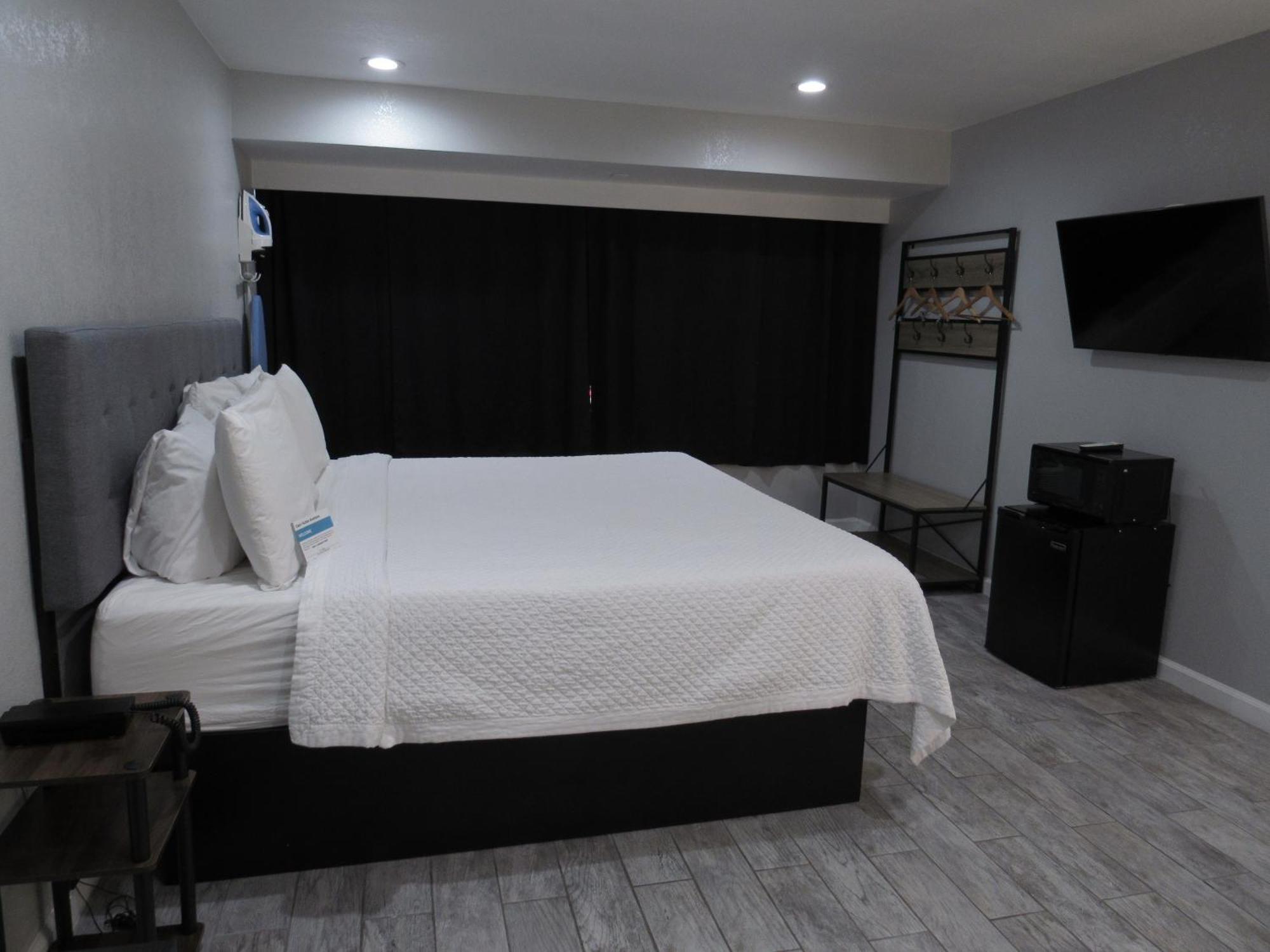 King Room Non Smoking