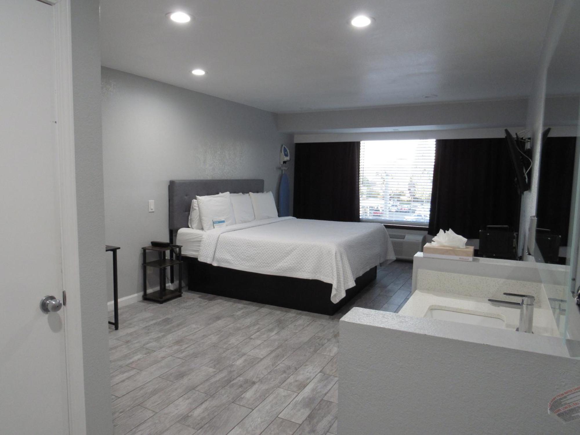 King Room Non Smoking