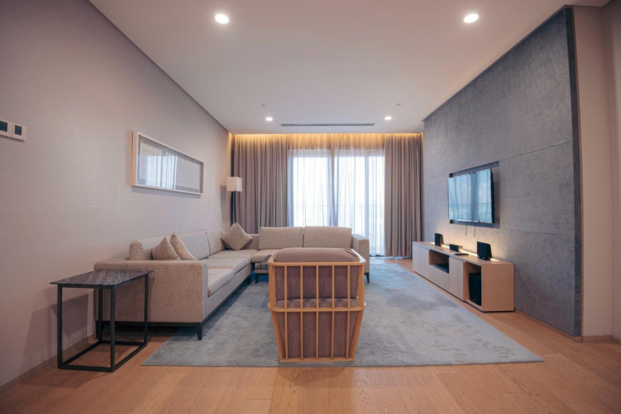 Two-Bedroom Premier