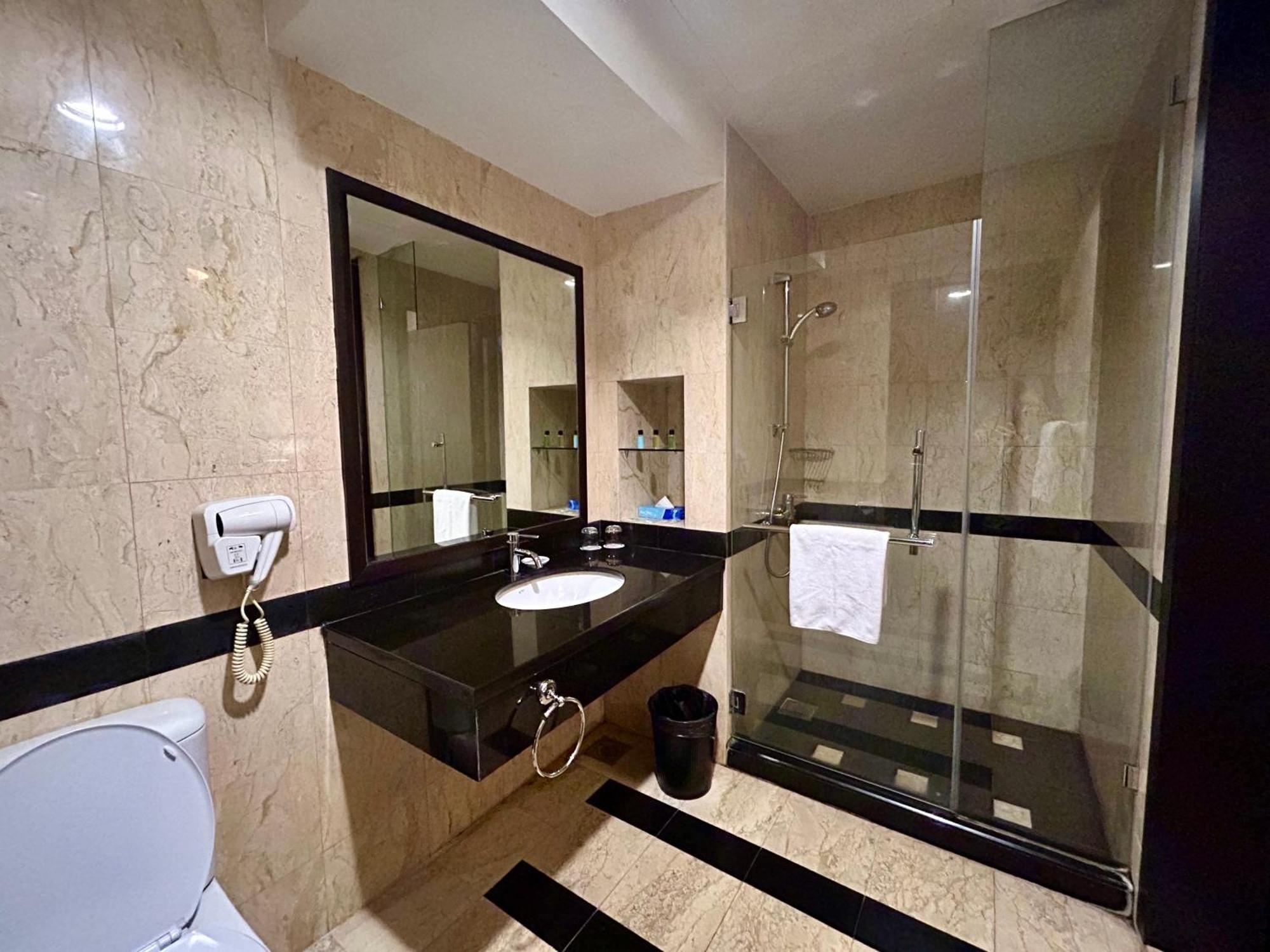 One-Bedroom Suite