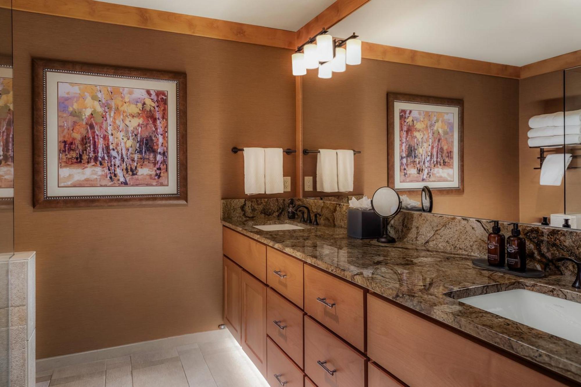 King Suite