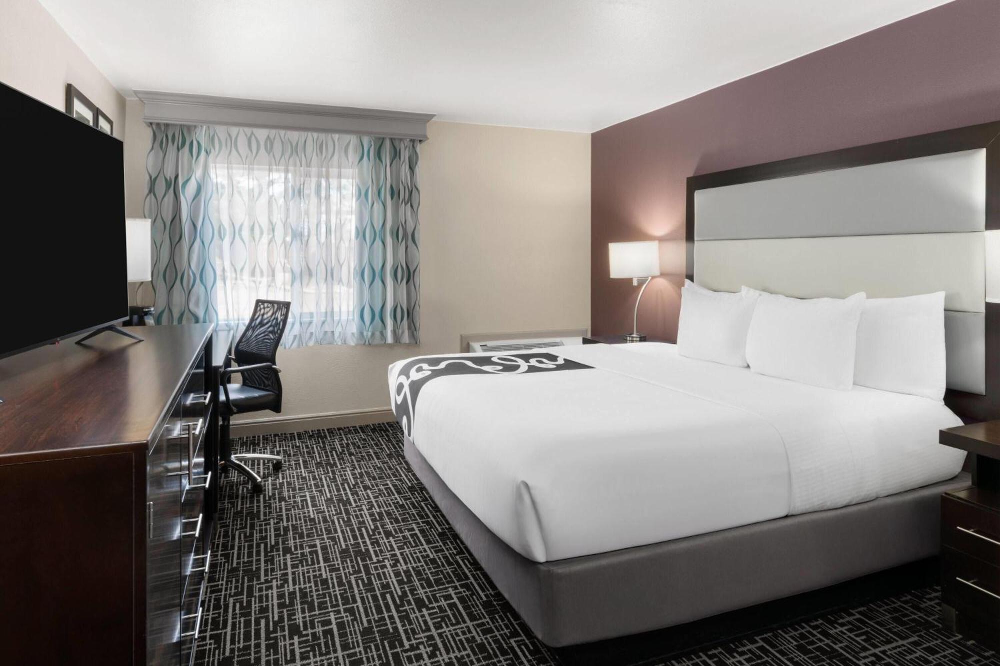 King Room Mobility Access
