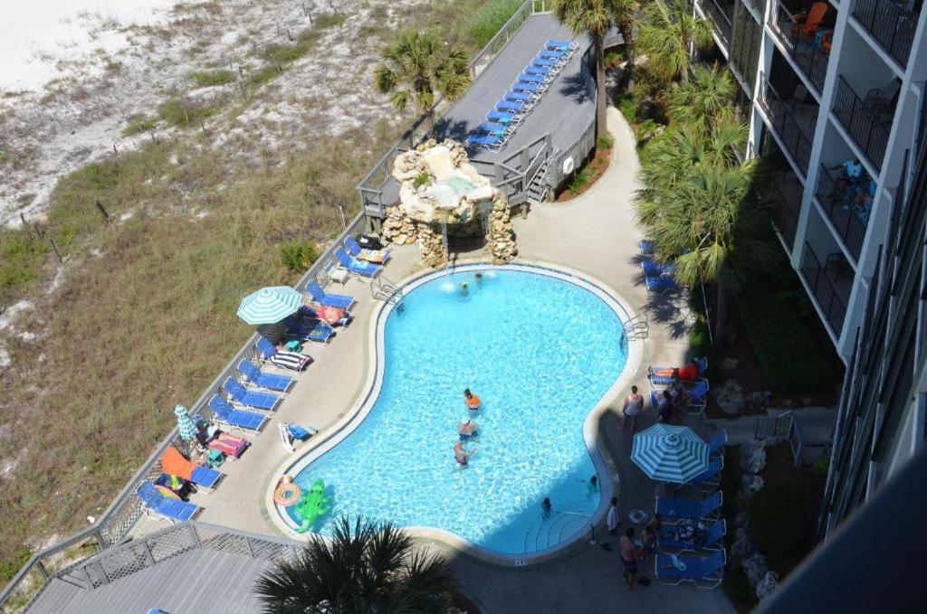 Apartment Sea View